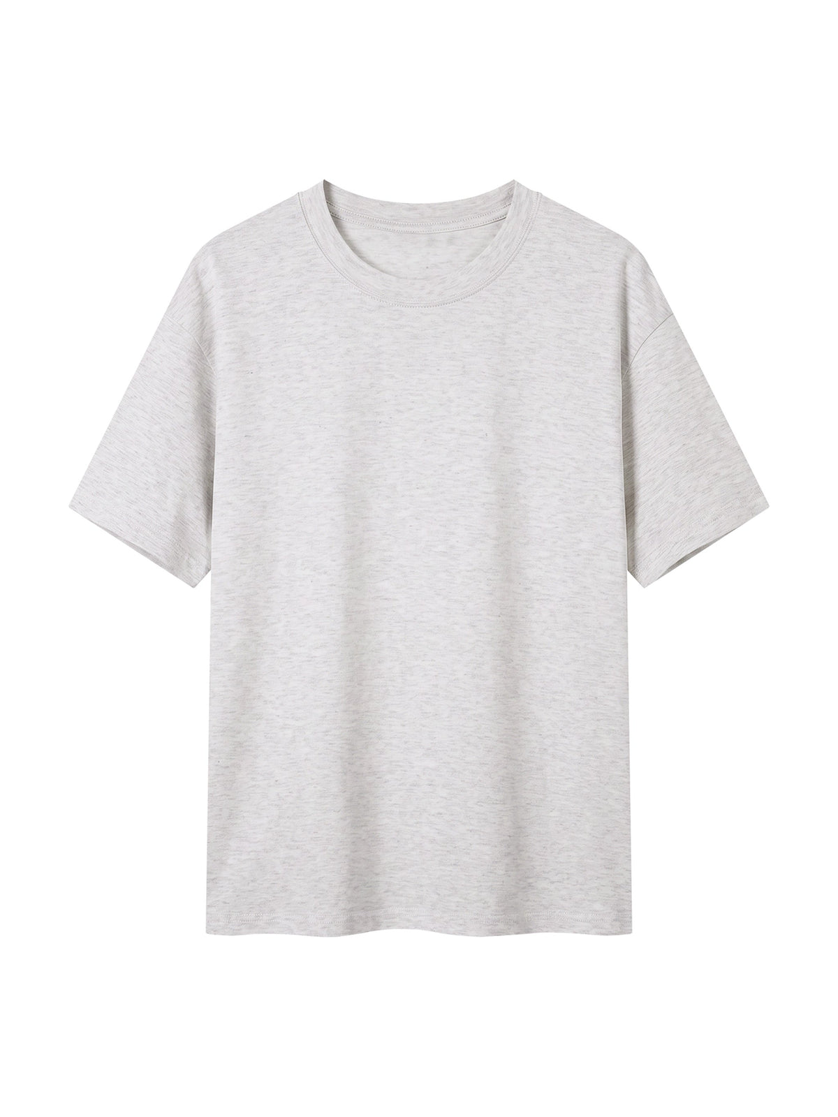 Unisex Regular Fit Cotton T-Shirt