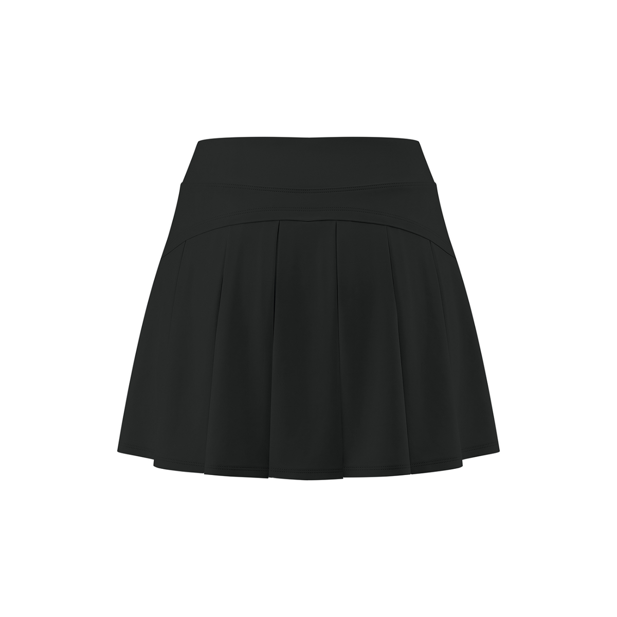 Off Script Women’s High-Rise A-Line Skirt