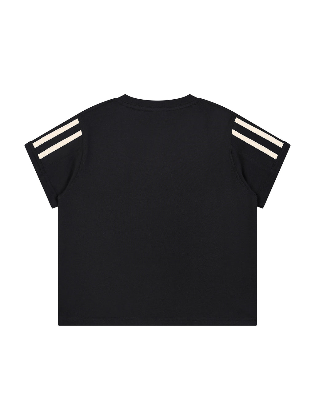 Women's Varsity Stripe T-Shirt