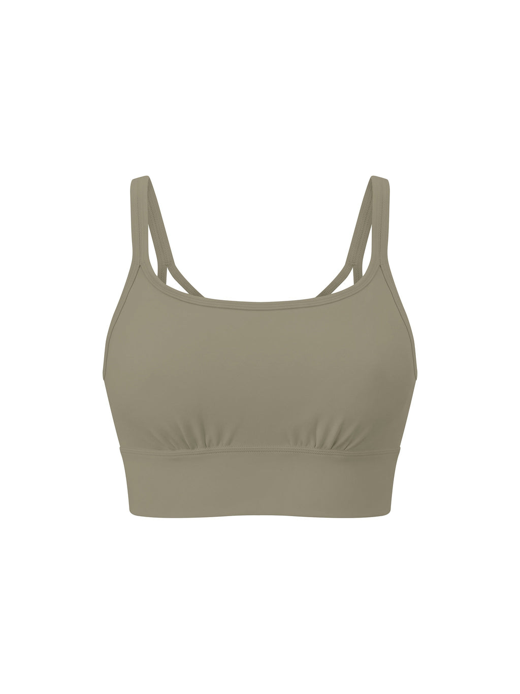 Women’s Cropped Yoga Tank Top