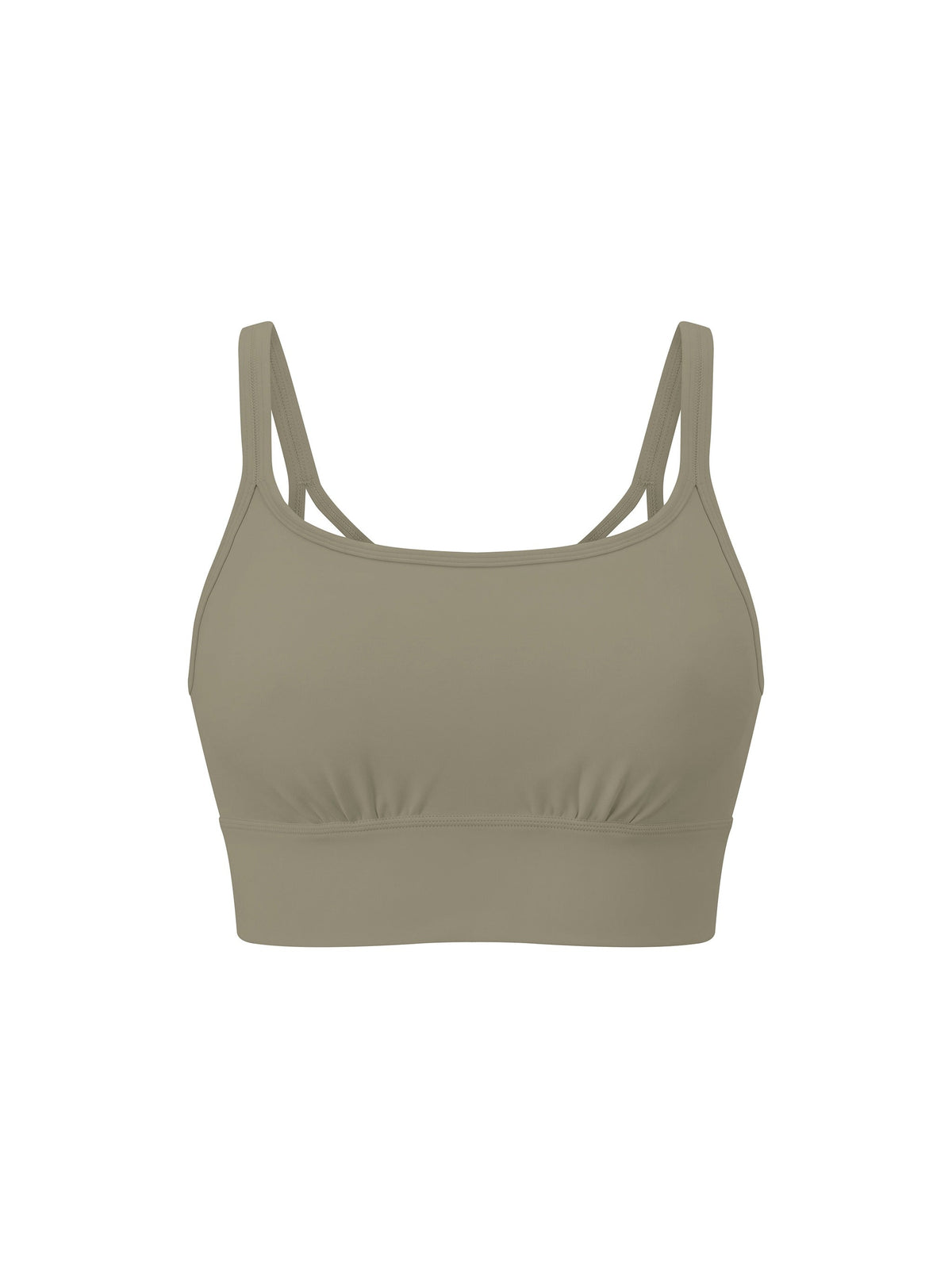 Women’s Cropped Yoga Tank Top