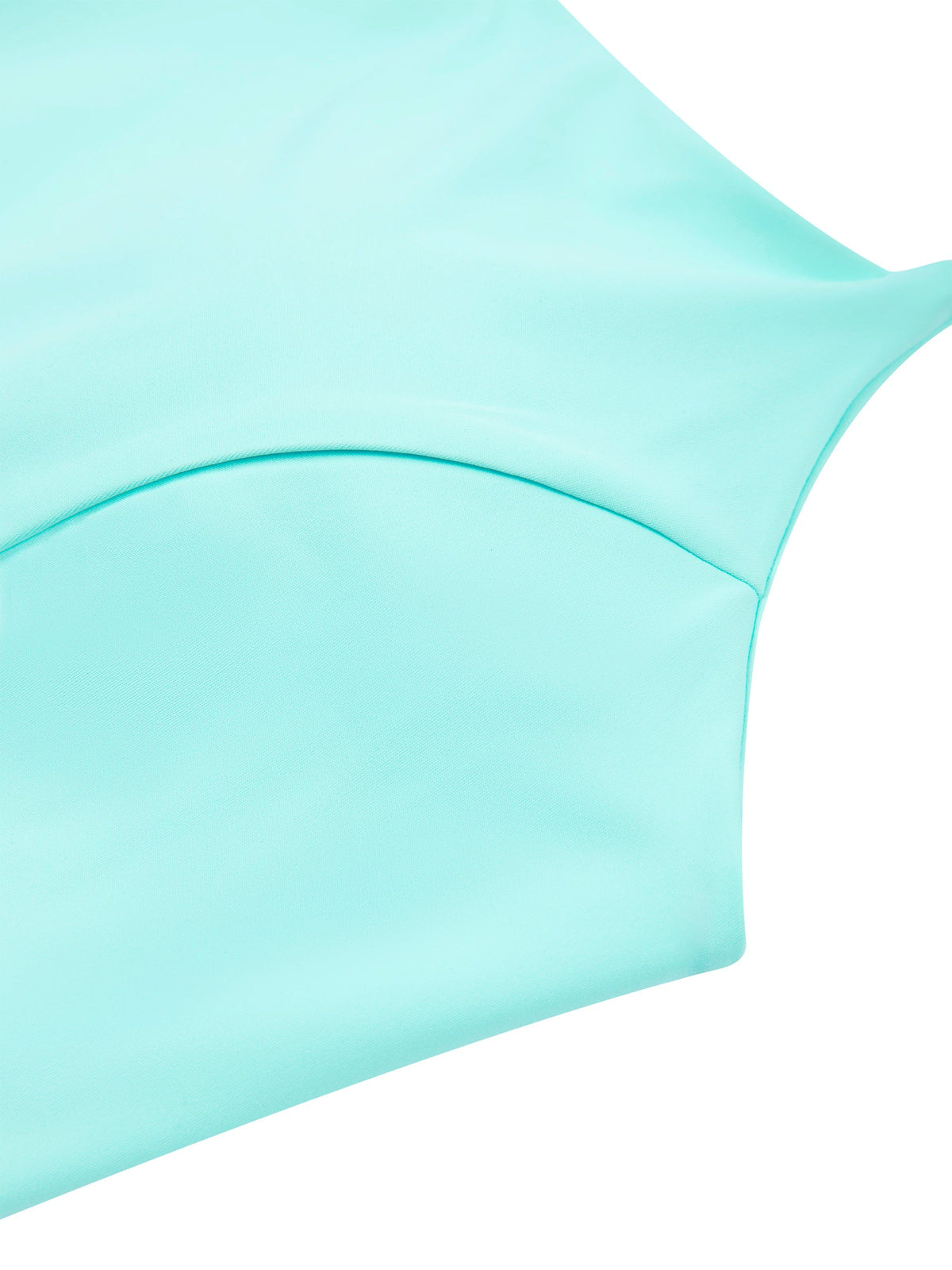 Women’s Panelled A-Line Dress