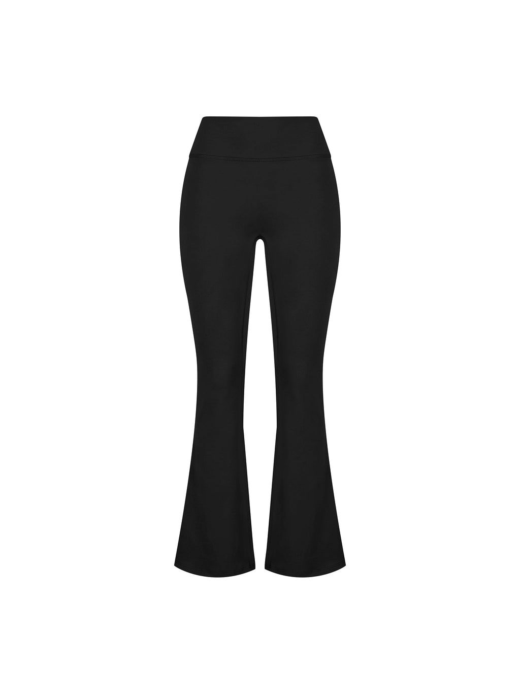 Women’s High Rise Flared Leggings