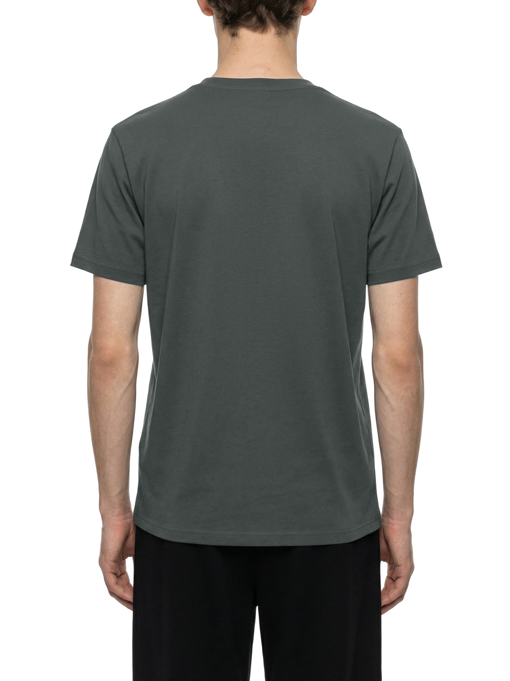 Unisex Sorona Quick-Dry Boxy T-Shirt