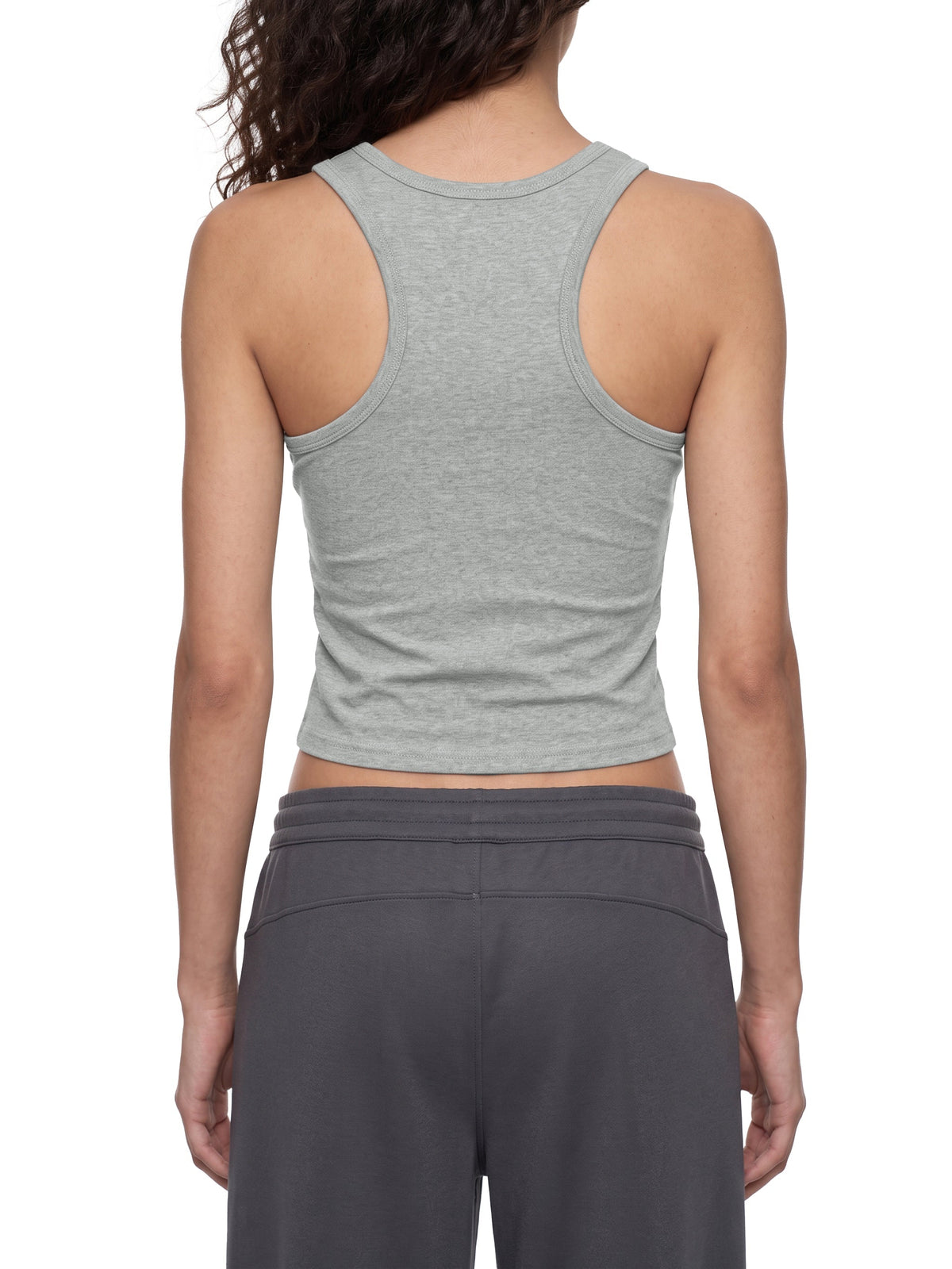Women’s Ruched Tank Top