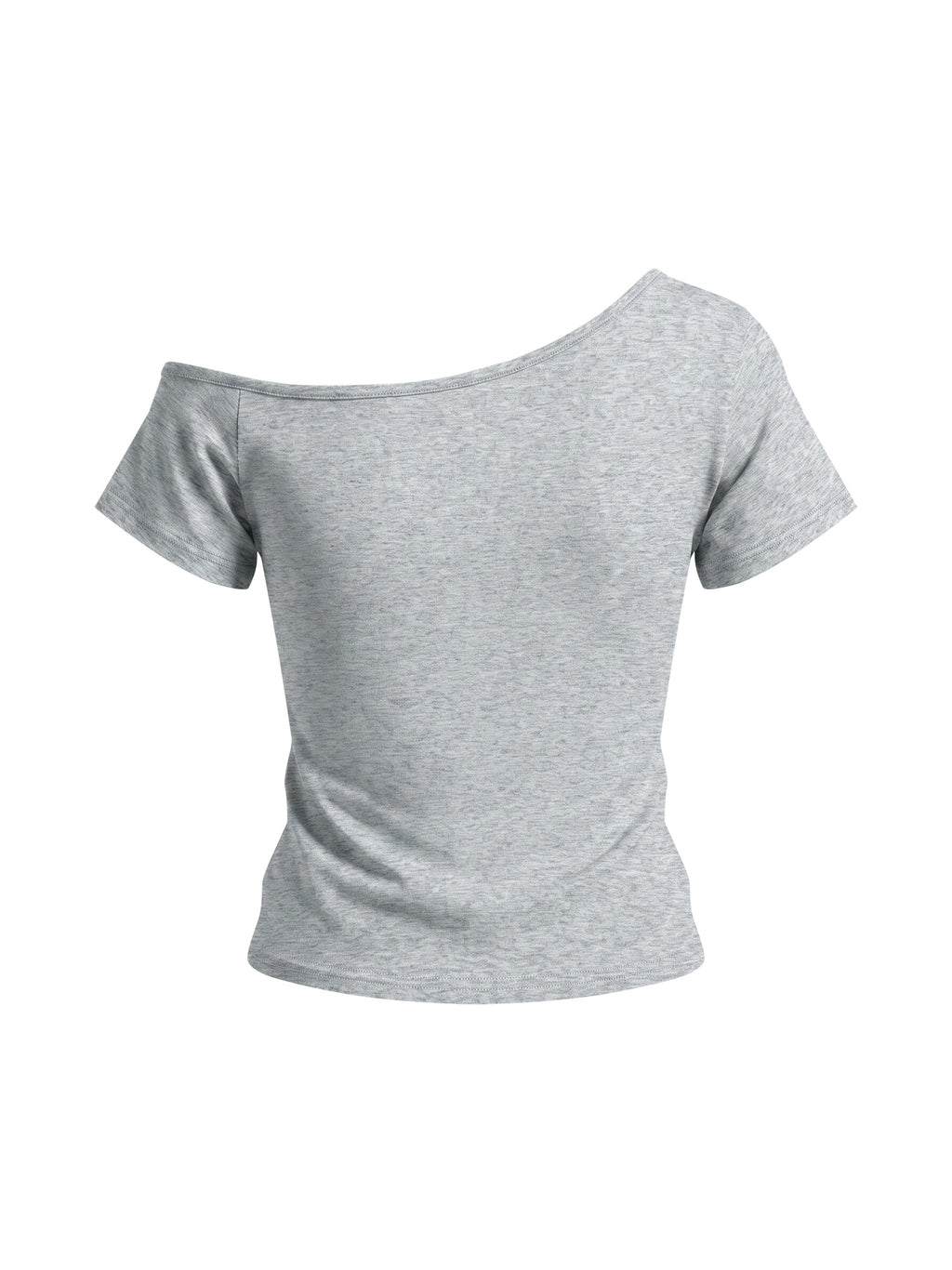 Women’s Off-the-Shoulder T-Shirt