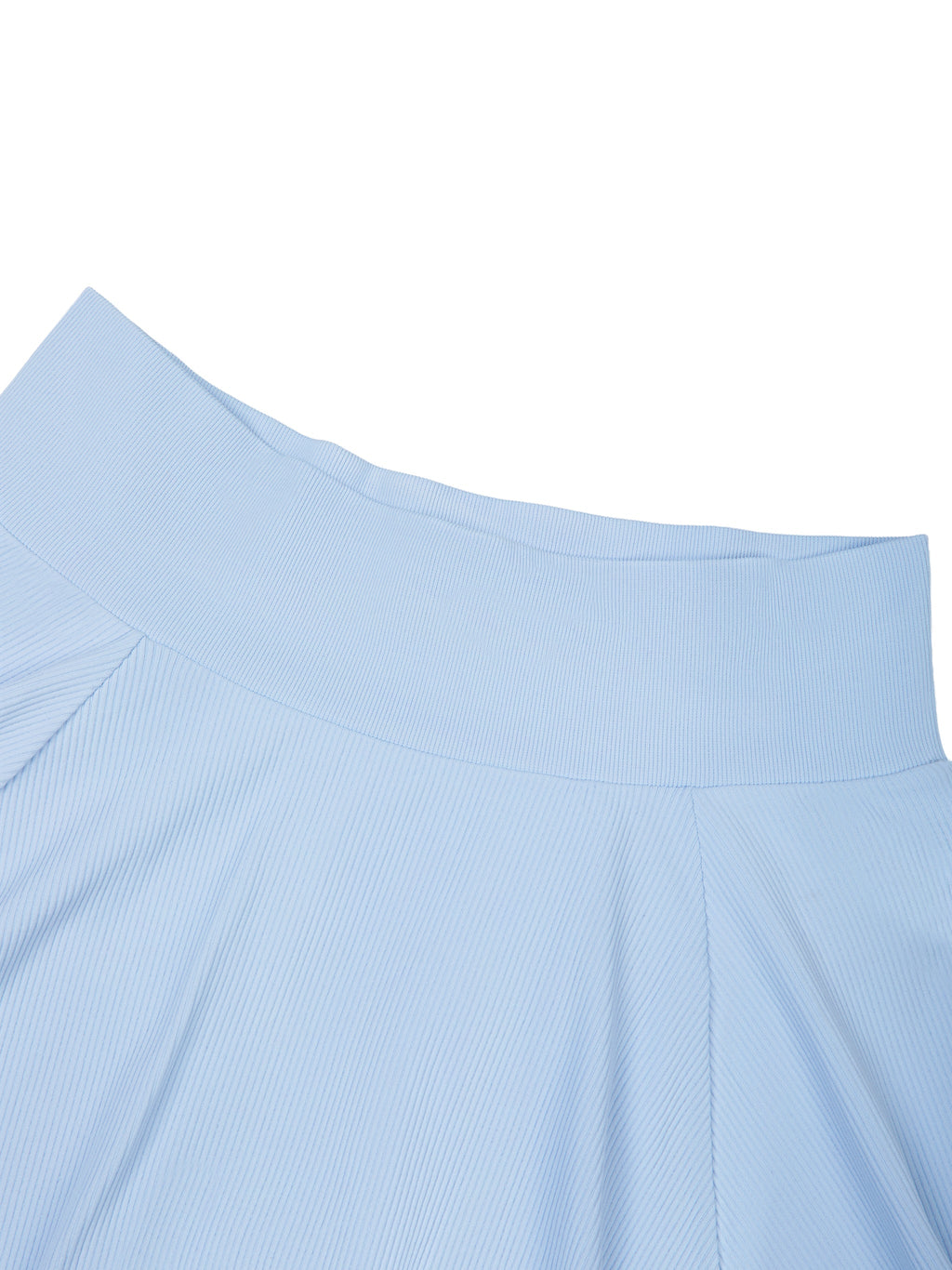 Women's Pleated A-Line Tennis Skirt