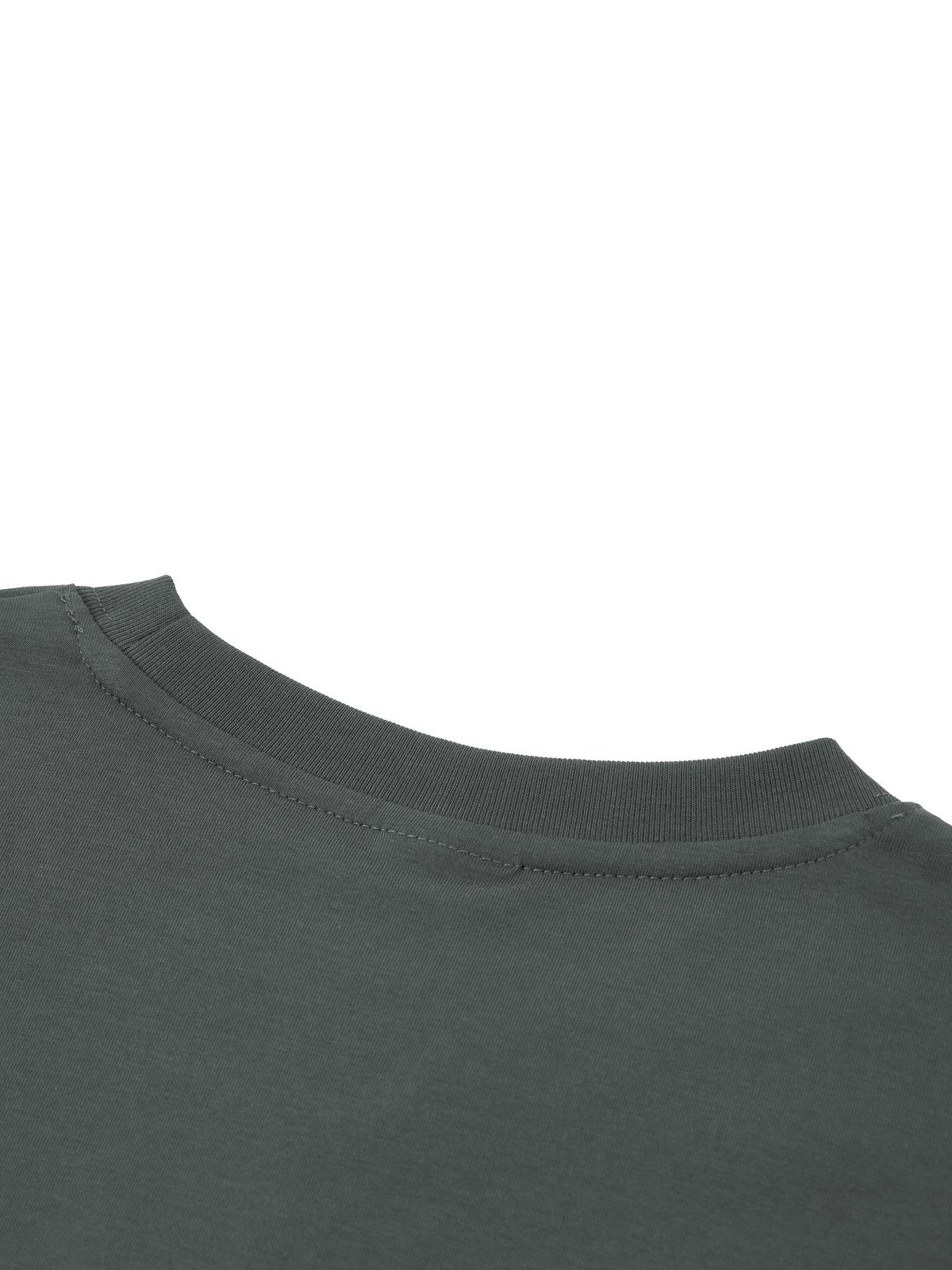 Unisex Sorona Quick-Dry Boxy T-Shirt