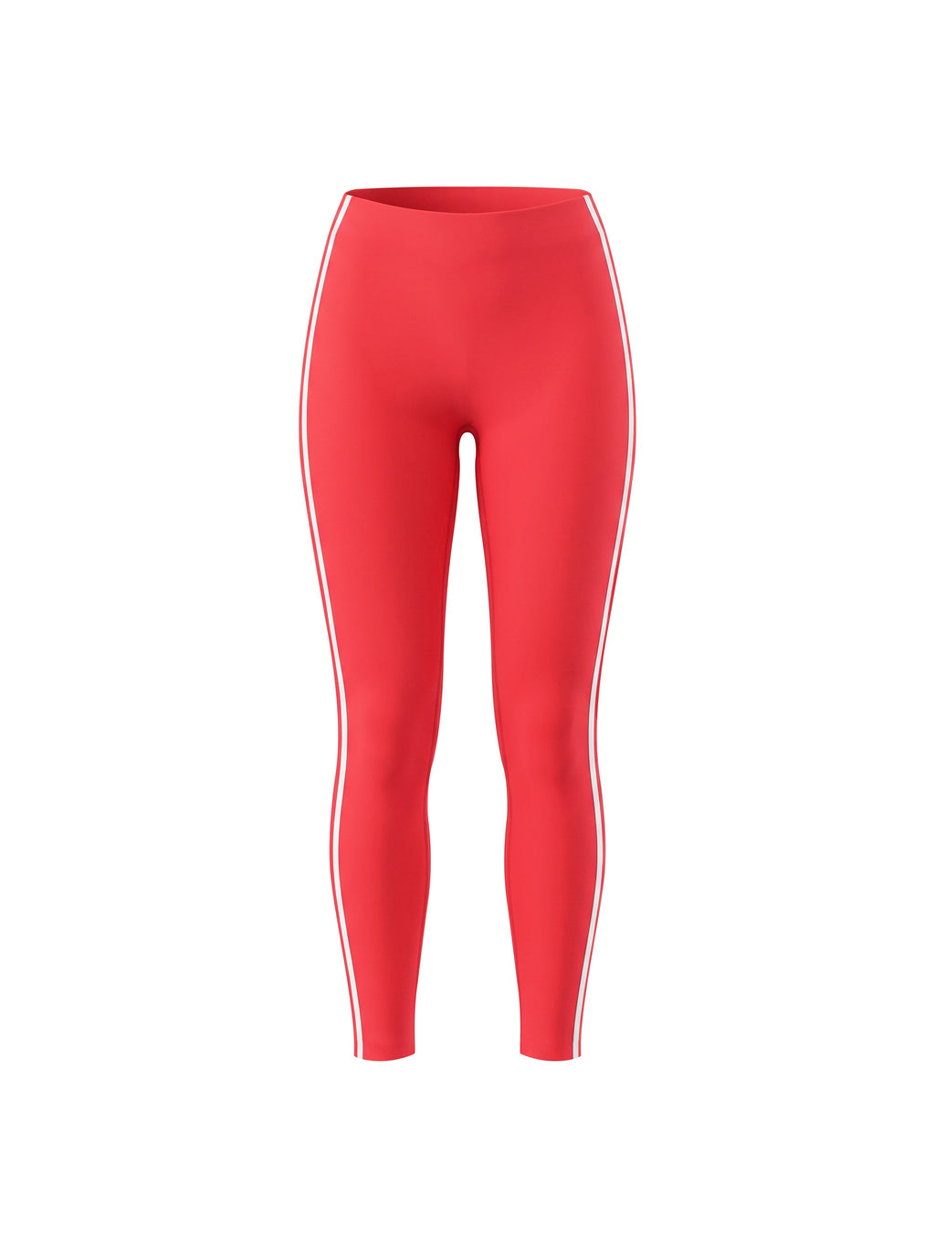 Women’s High Rise Ankle Length Yoga Leggings