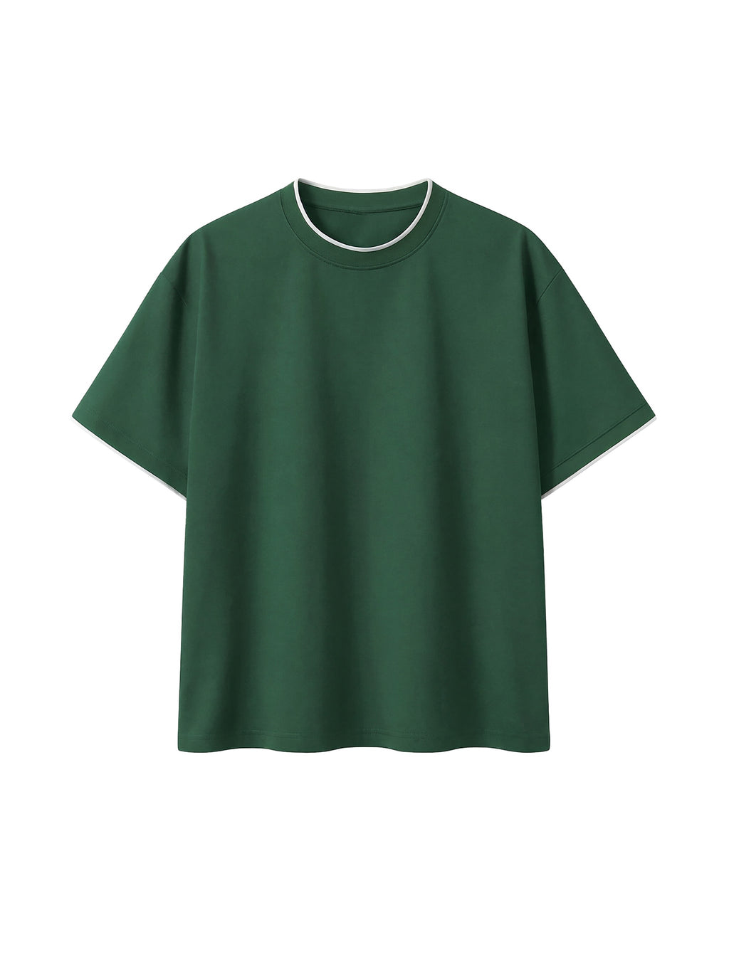 Unisex Regular Fit T-Shirt