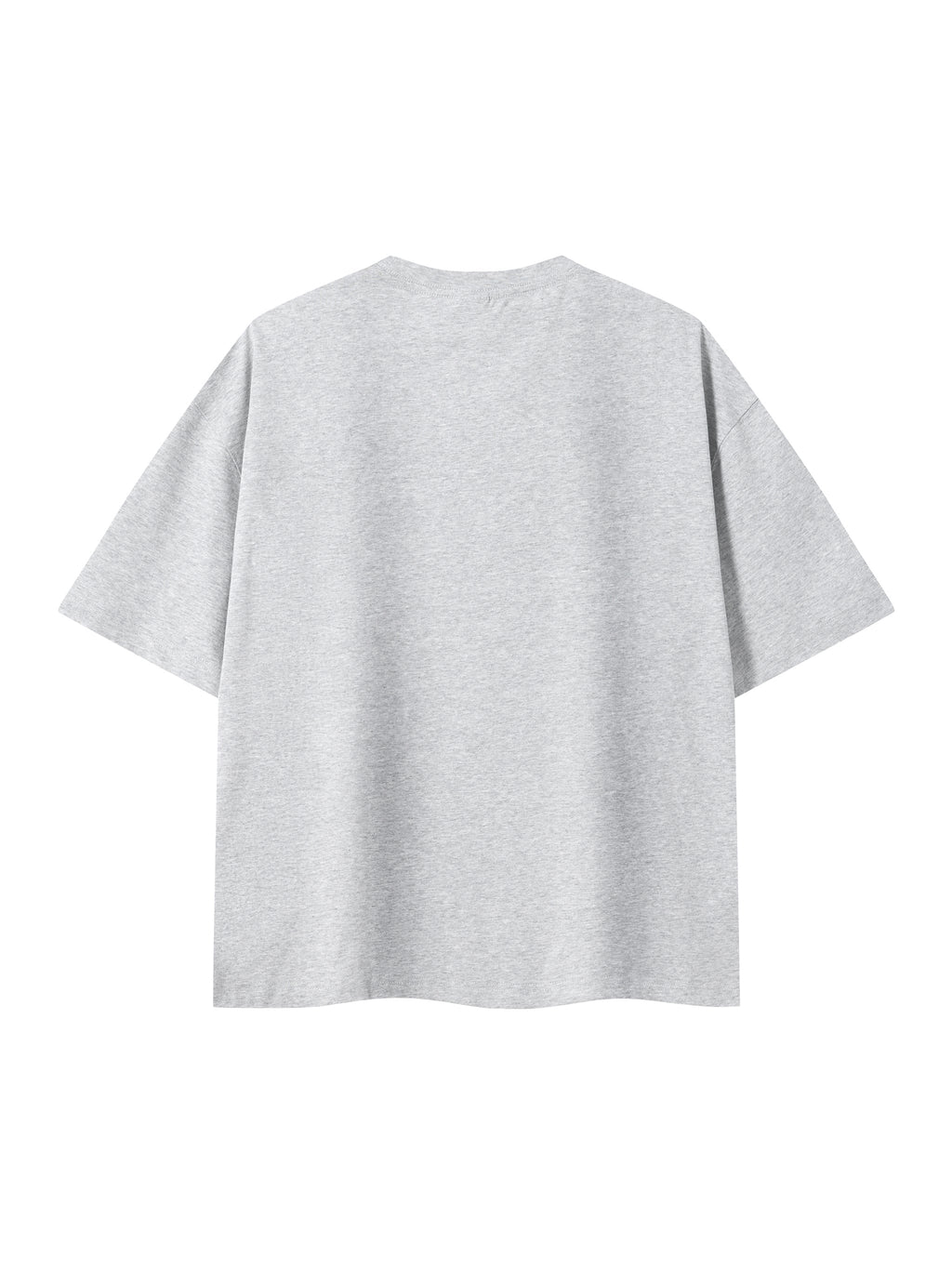 Unisex Sorona Boxy T-Shirt