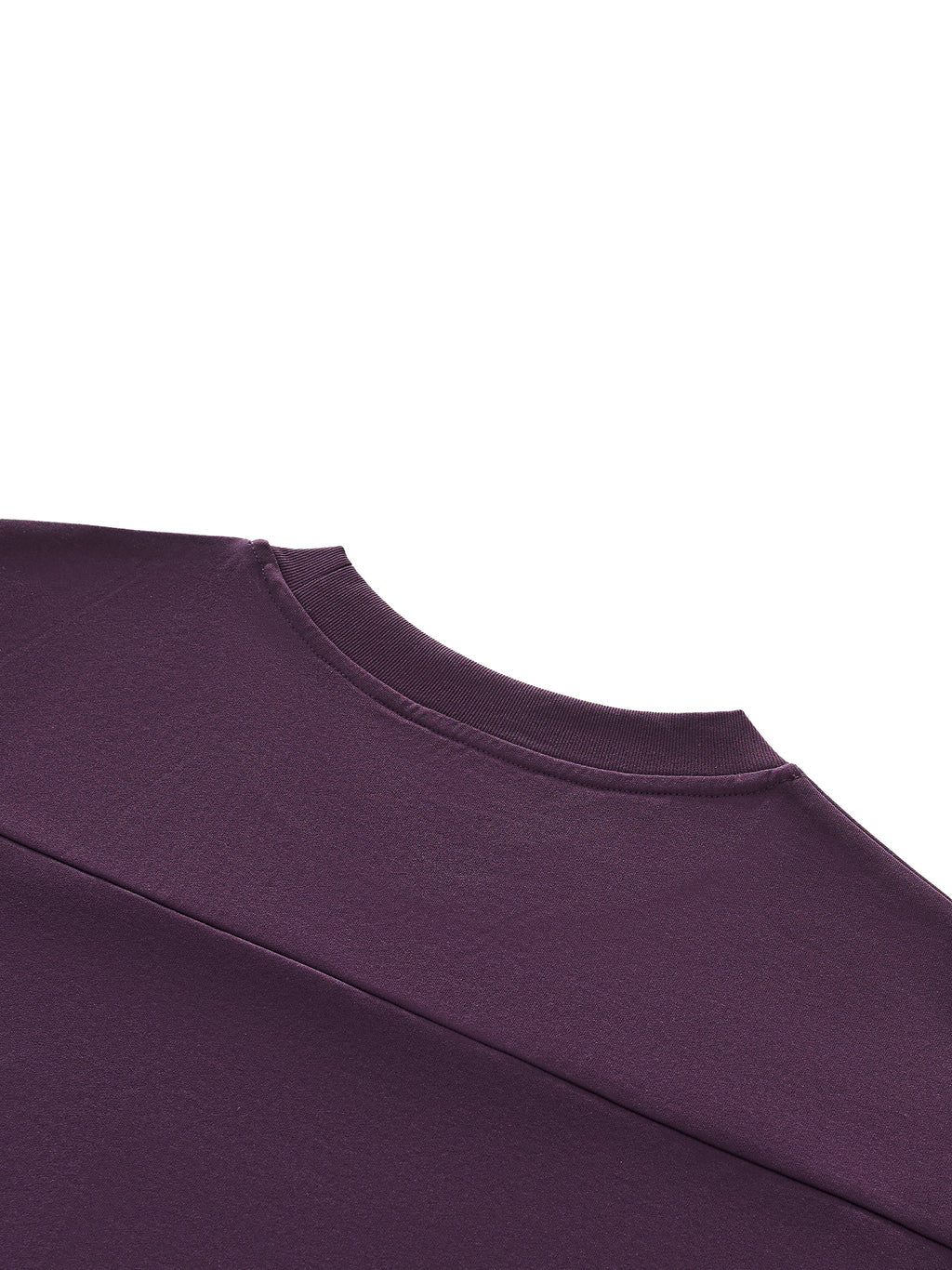 Unisex Lightweight Oversized T-Shirt