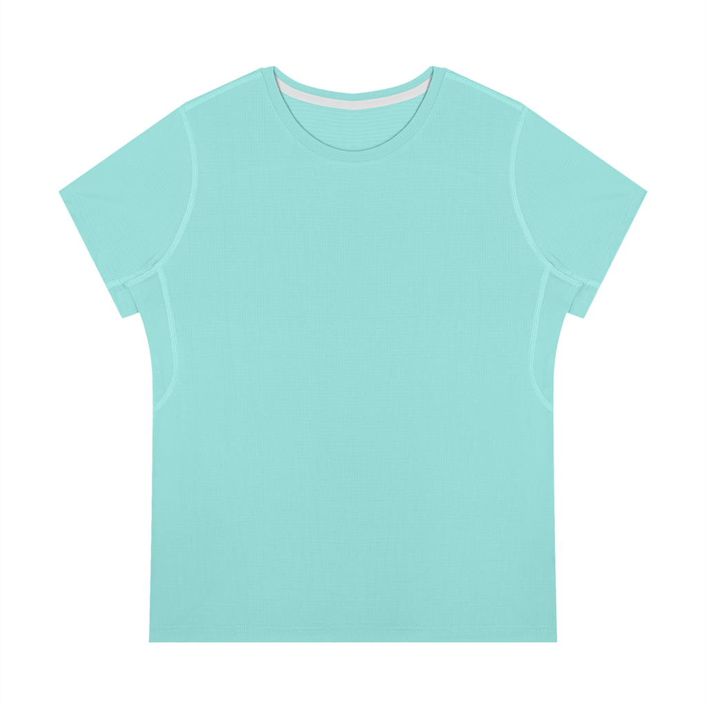 Women’s Regular Fit Crewneck T-Shirt