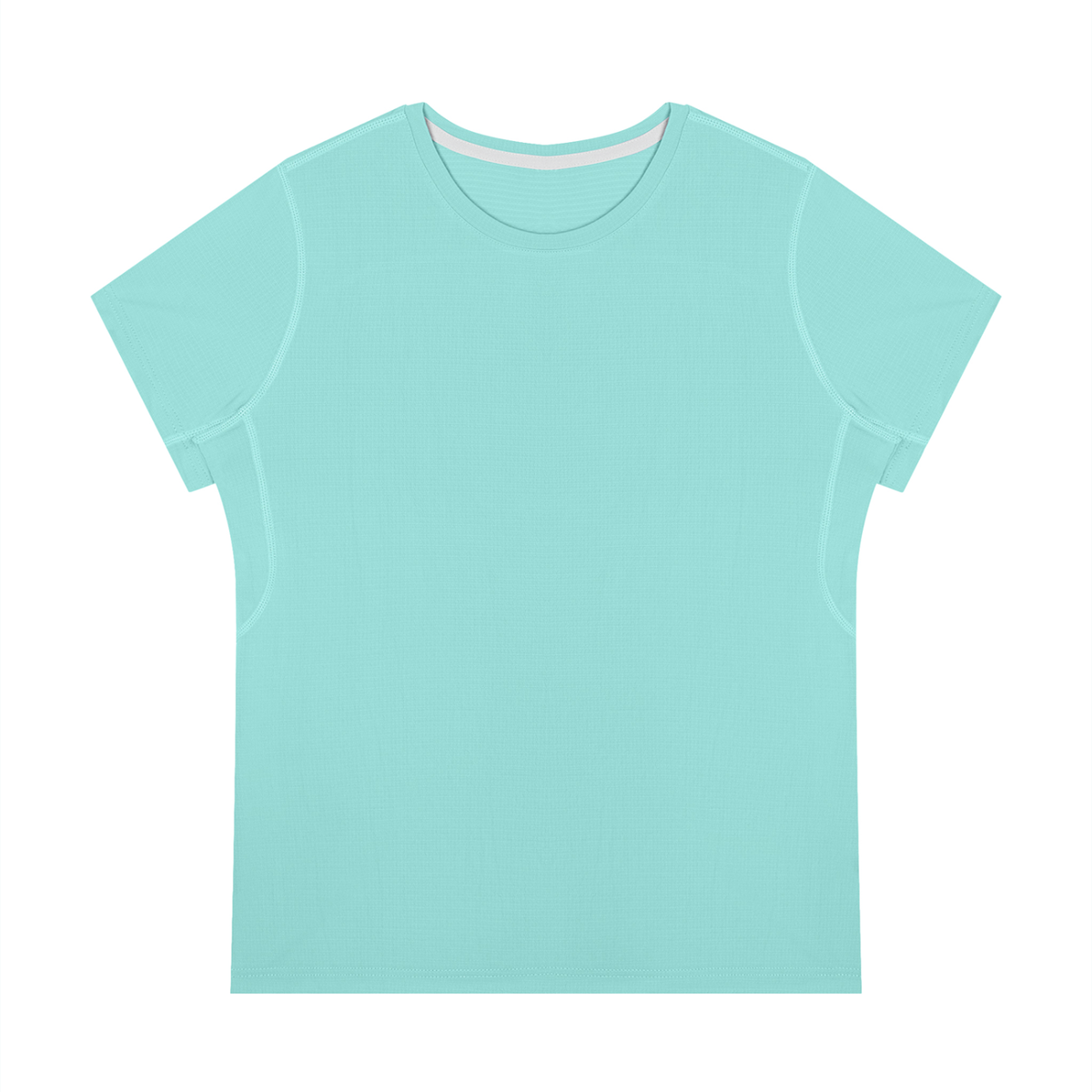 Women’s Regular Fit Crewneck T-Shirt