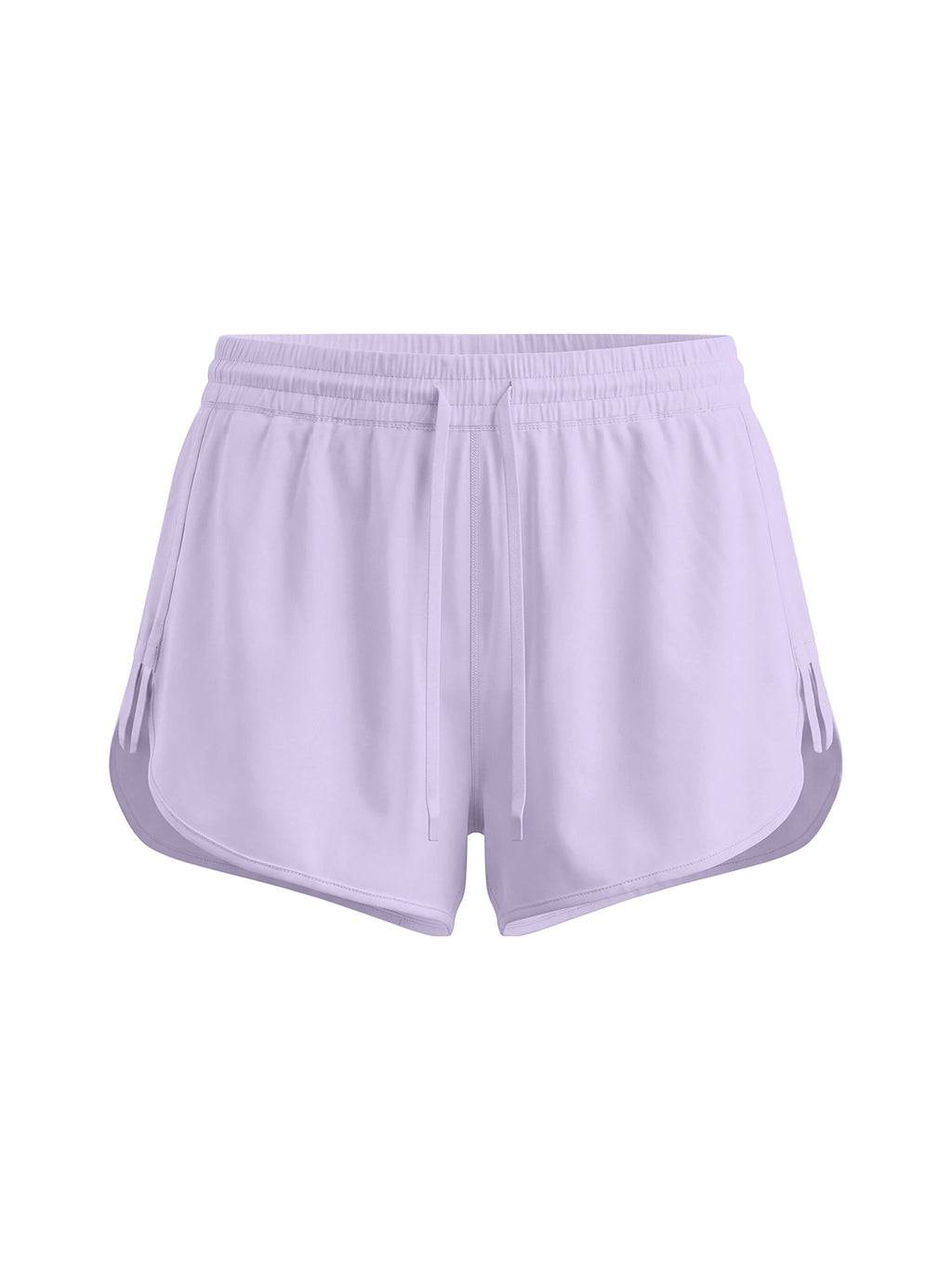 Women’s Drawstring Bermuda Shorts