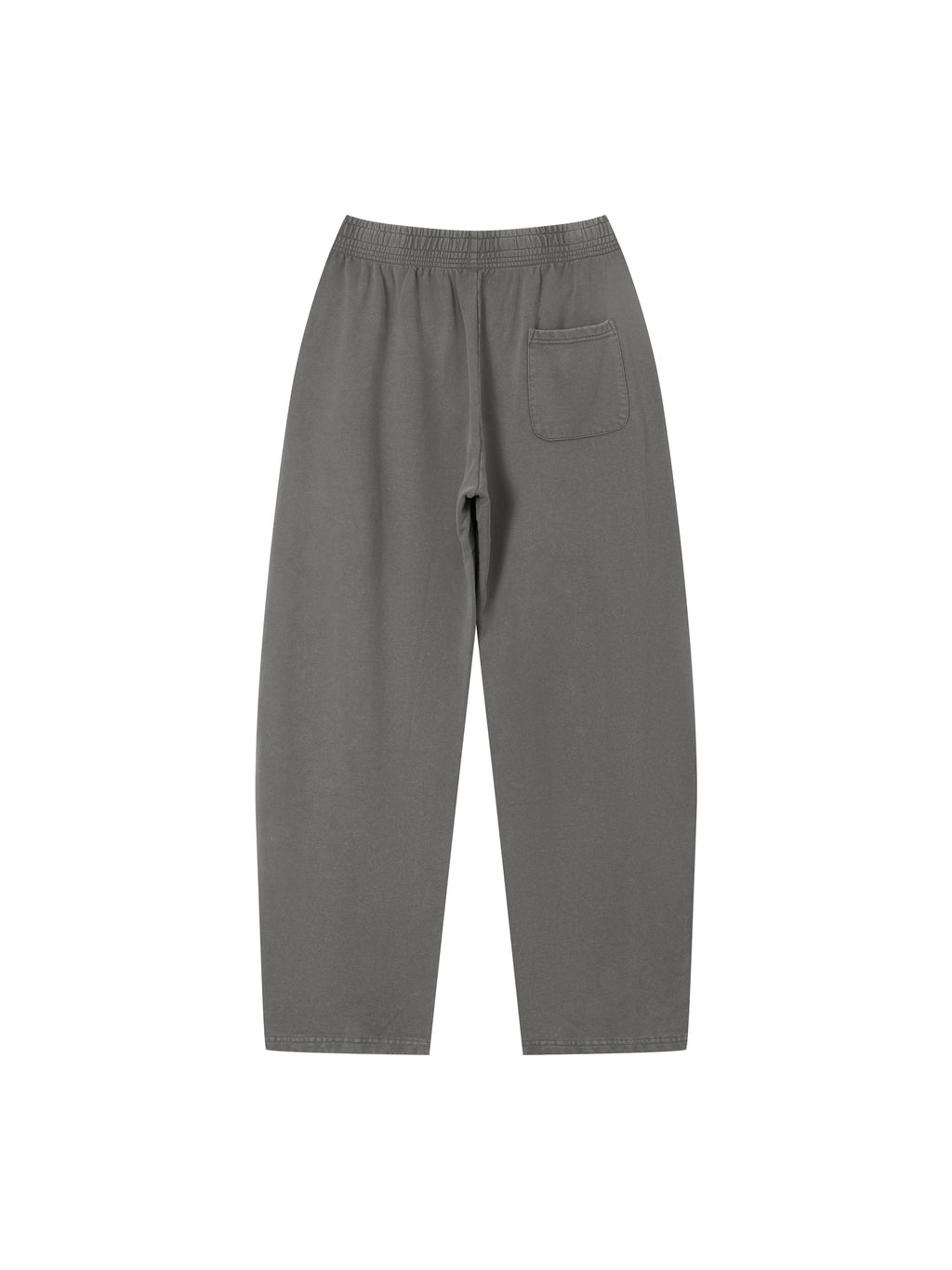Unisex Vintage Wash Loose Sweatpants