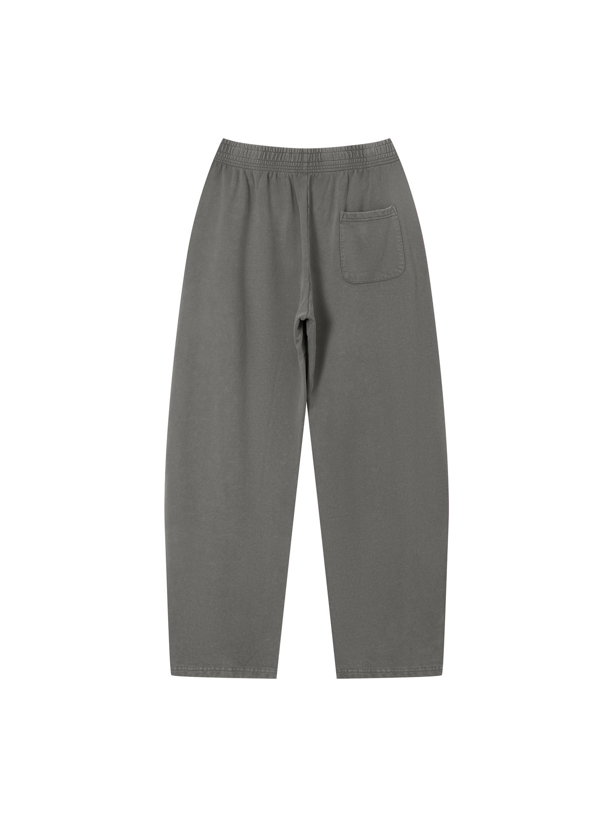 Unisex Vintage Wash Loose Sweatpants