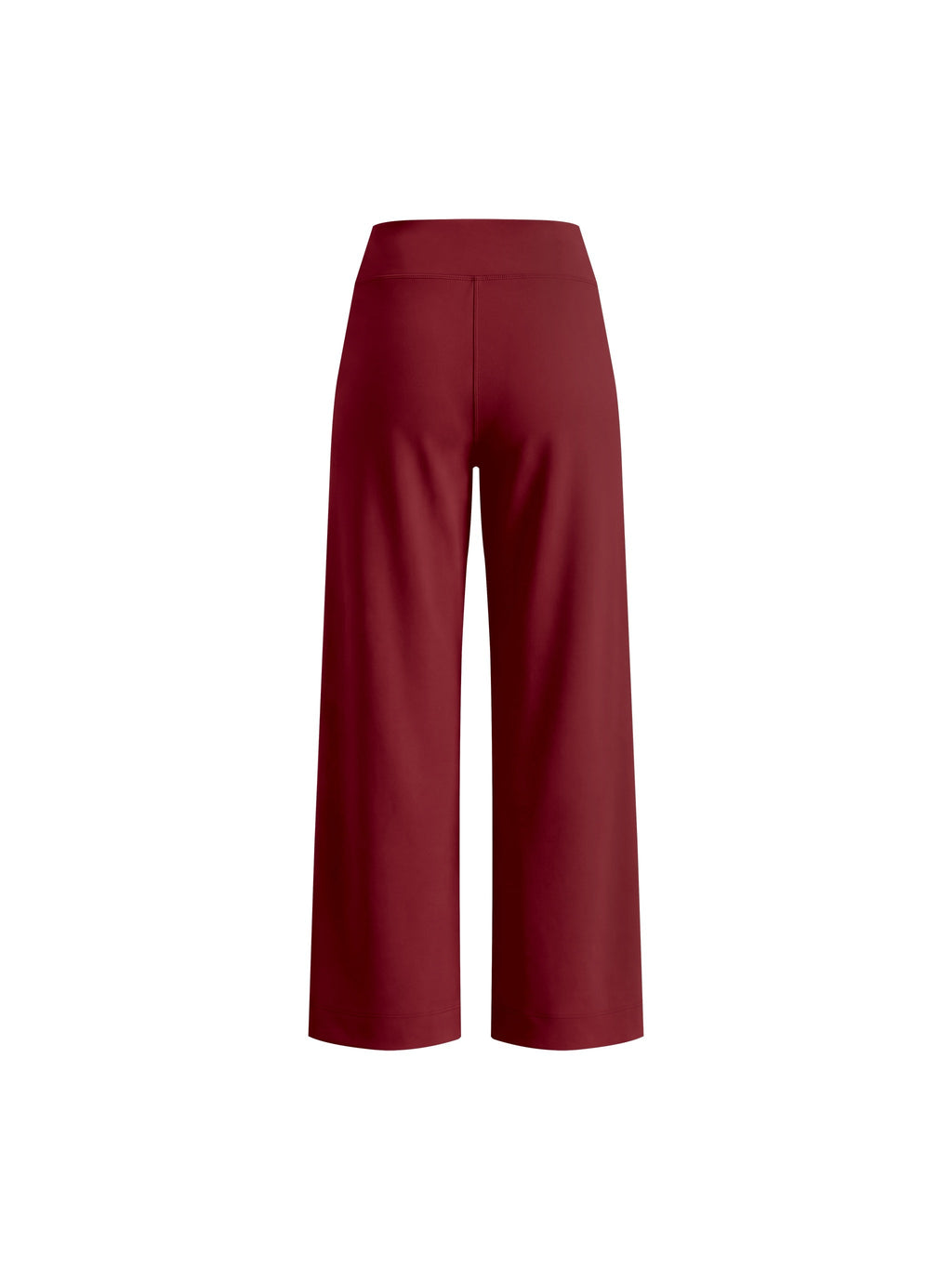 Women’s High Rise Straight Leg Yoga Pants