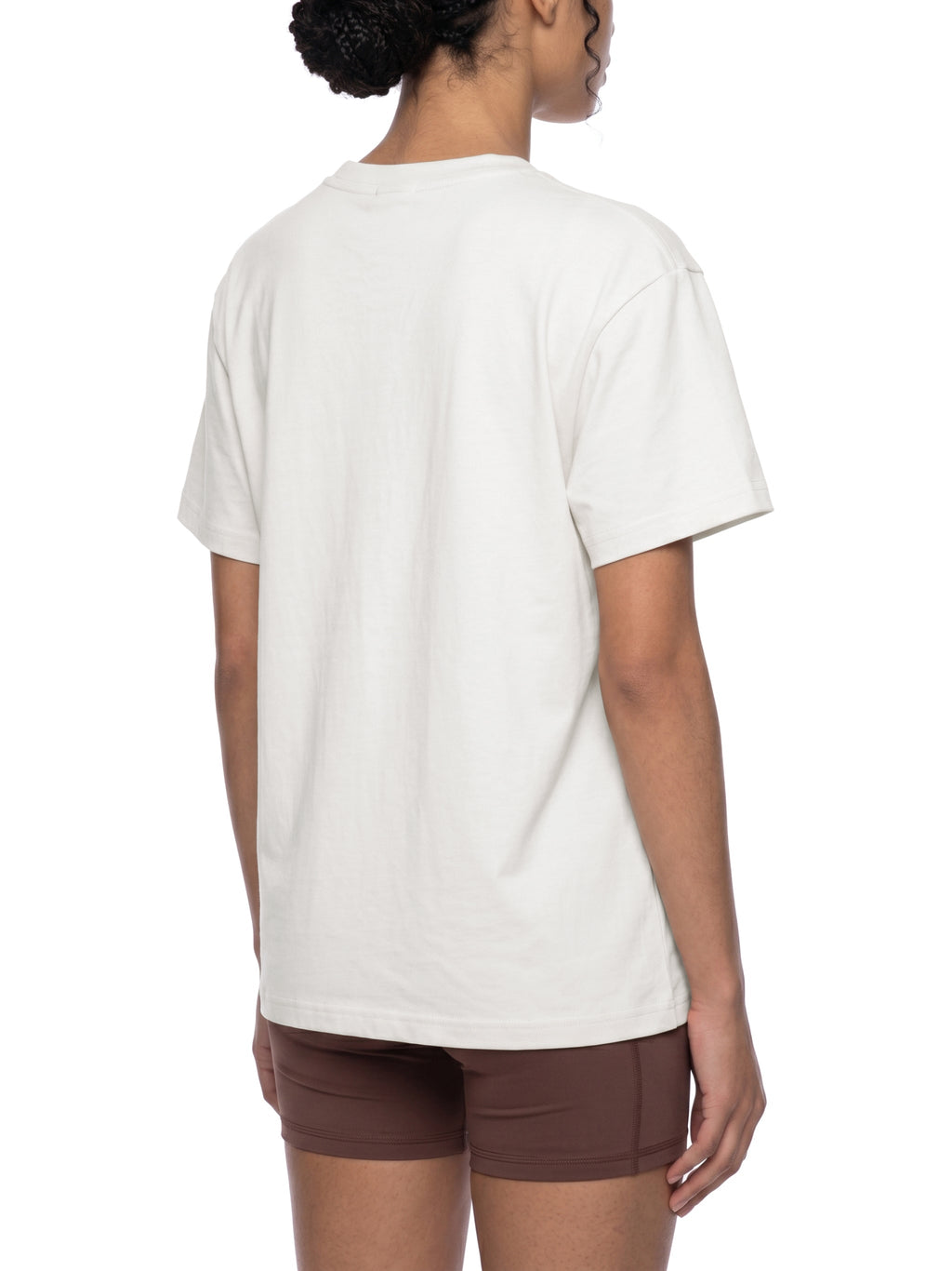 Unisex Regular Fit Coolmax T-Shirt