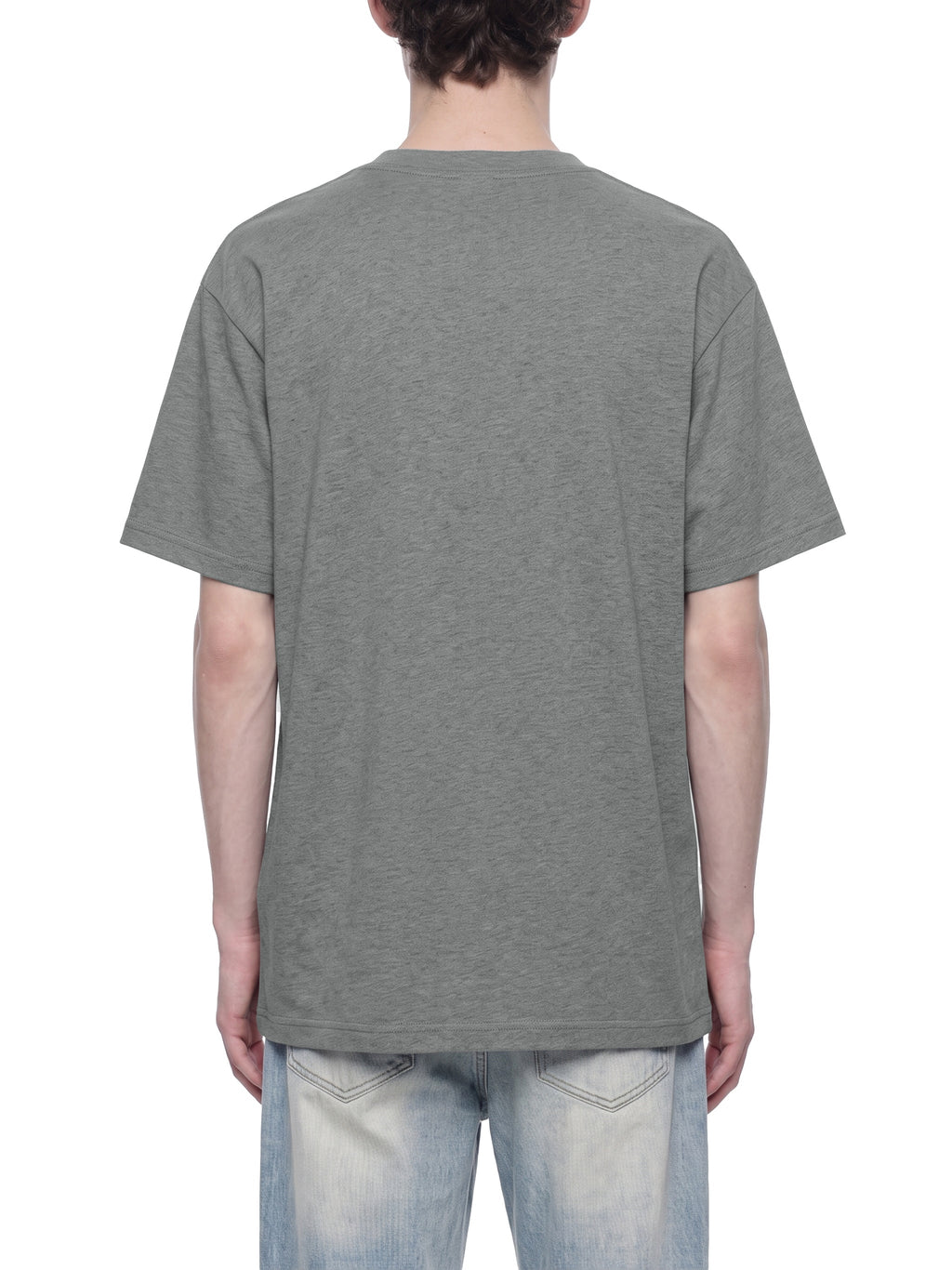 Unisex Oversized Drop Shoulder T-Shirt