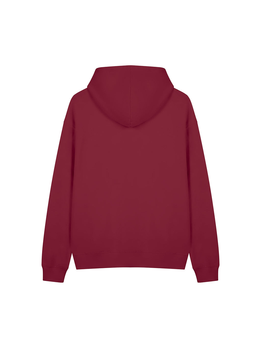 Unisex Heavyweight Full Zip Hoodie
