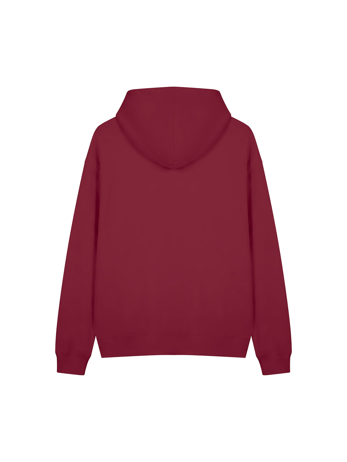 Unisex Heavyweight Full Zip Hoodie