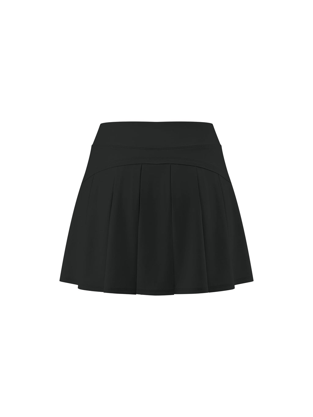 Women’s High Rise A-Line Skirt