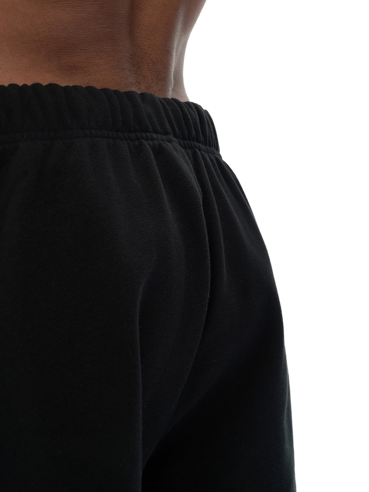 Unisex Heavyweight Fleece Loose-Fit Shorts