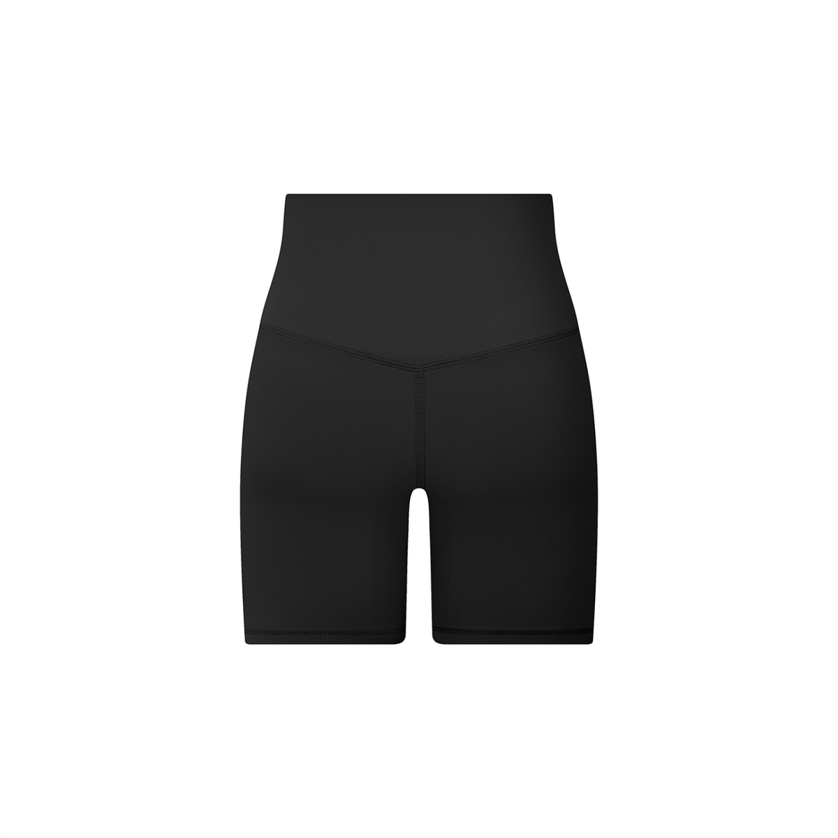 Women's High-Waisted Biker Shorts