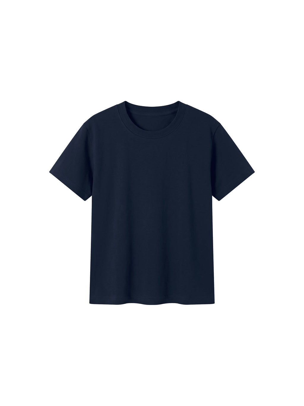 Kids' Crewneck Short-Sleeve T-Shirt