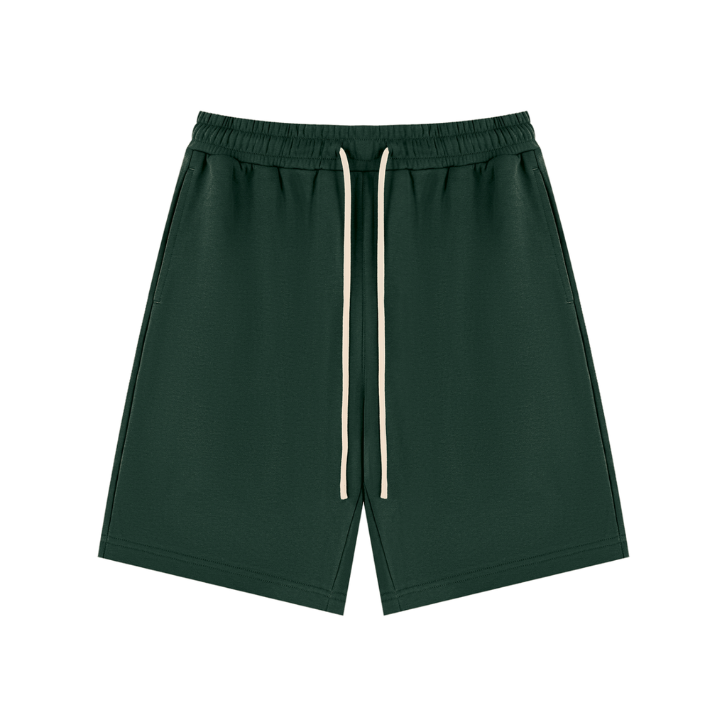 Unisex Drawstring Shorts