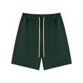 Unisex Drawstring Shorts