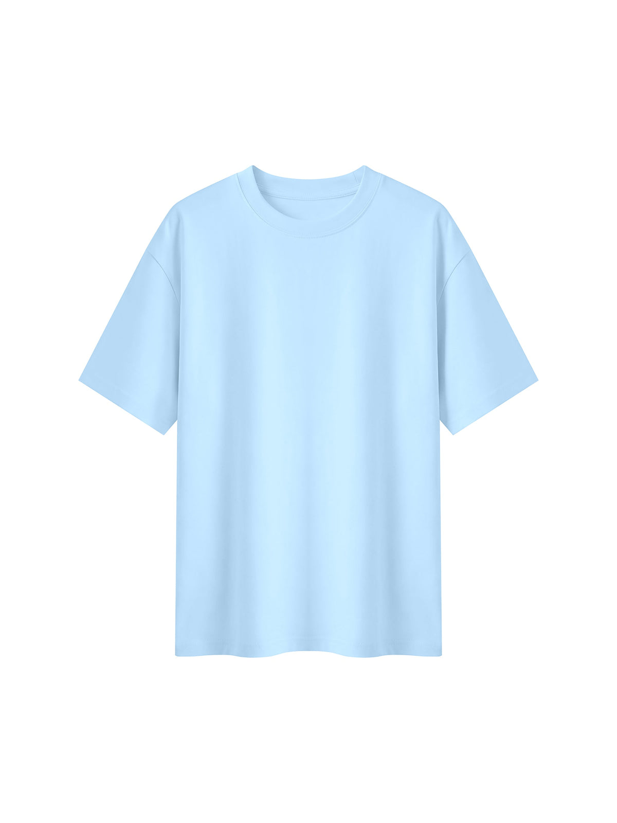 Unisex Oversized Drop Shoulder T-Shirt