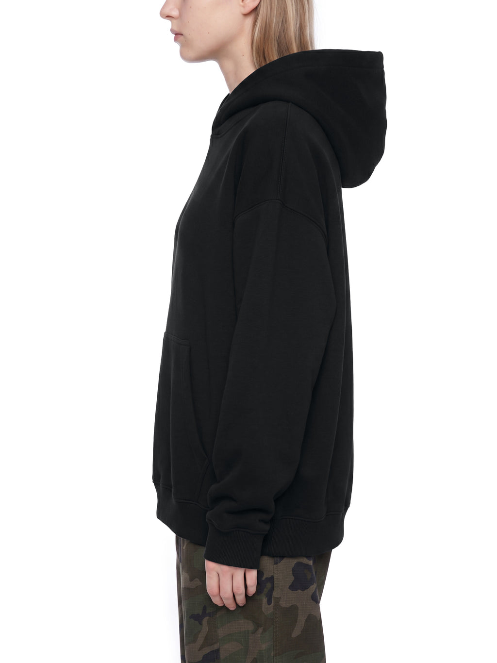 Unisex Oversized Heavyweight Hoodie