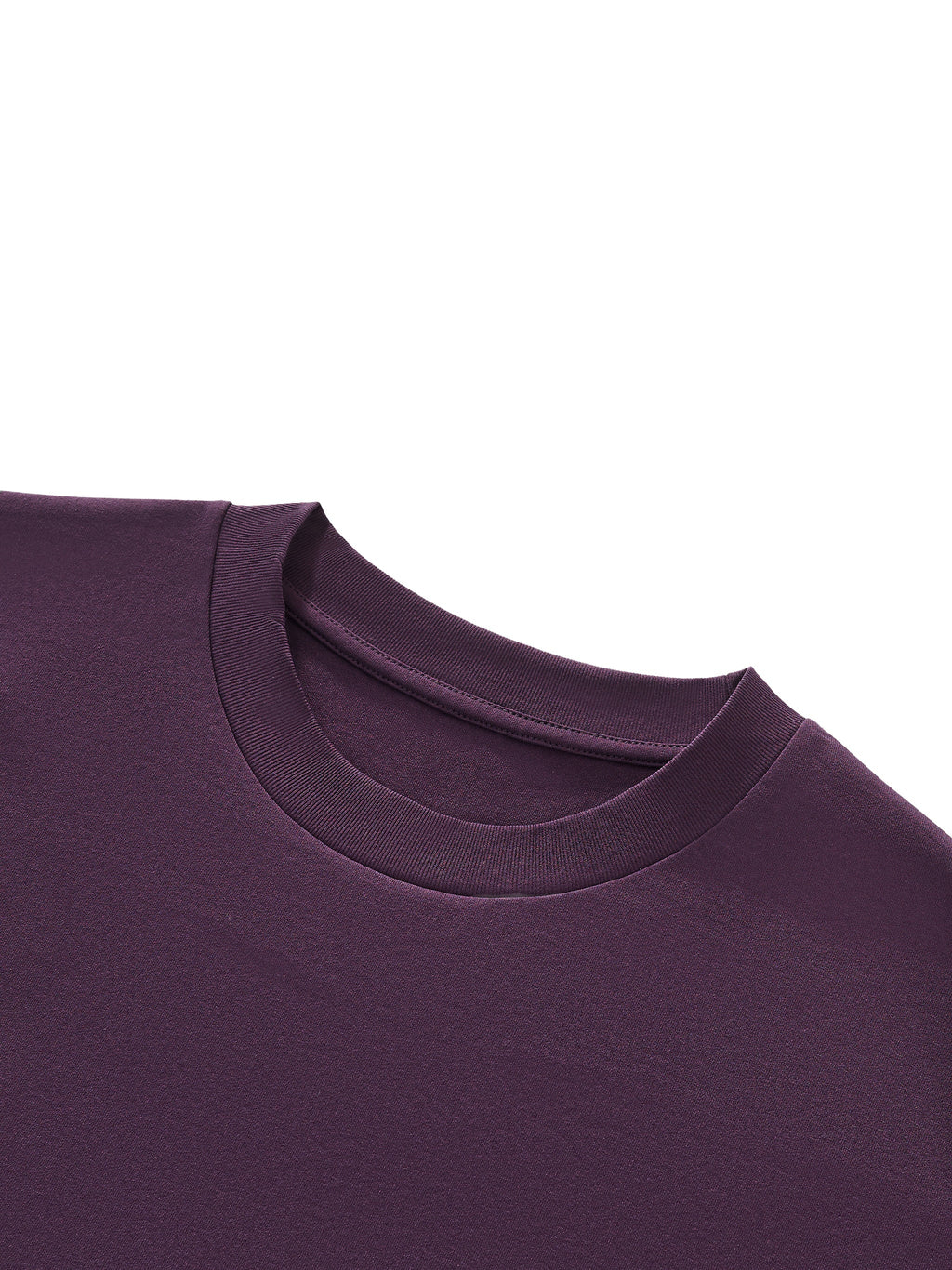 Unisex Lightweight Oversized T-Shirt
