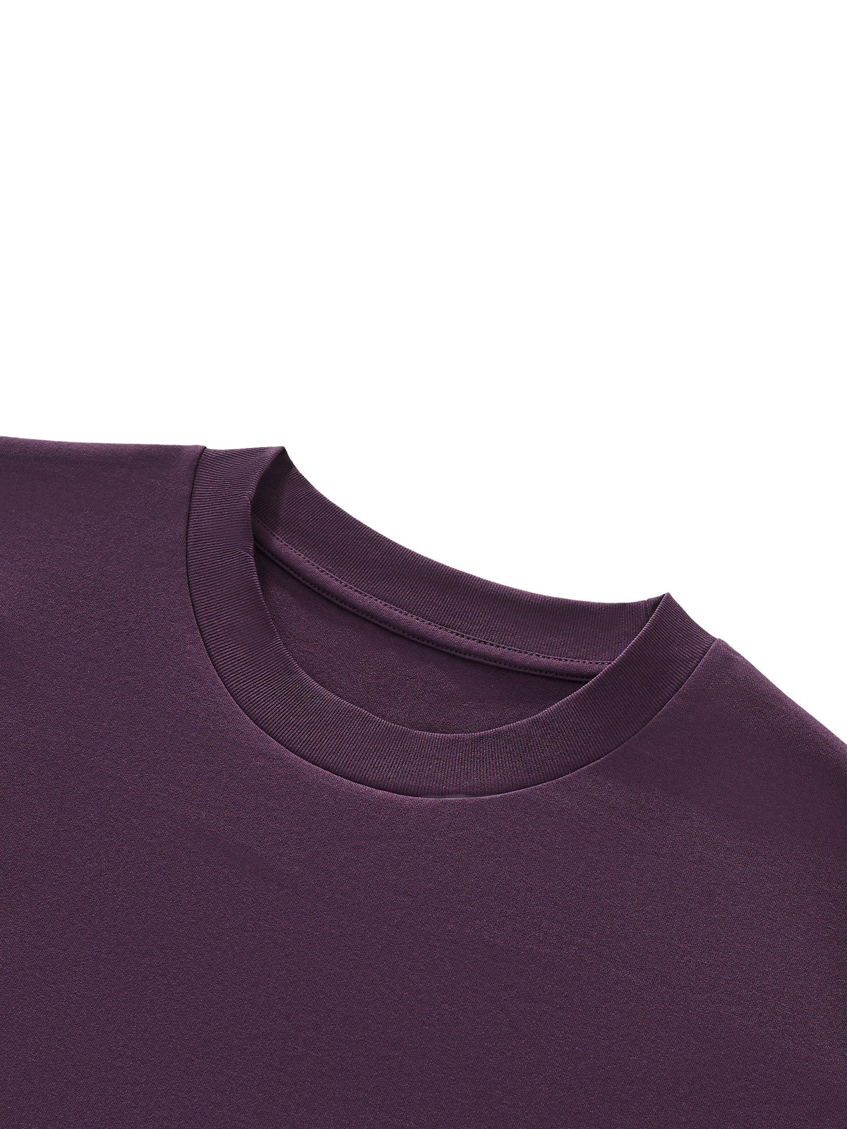 Unisex Lightweight Oversized T-Shirt