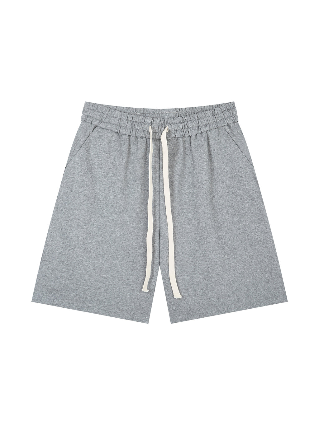 Men’s Loose Fit Drawstring Shorts