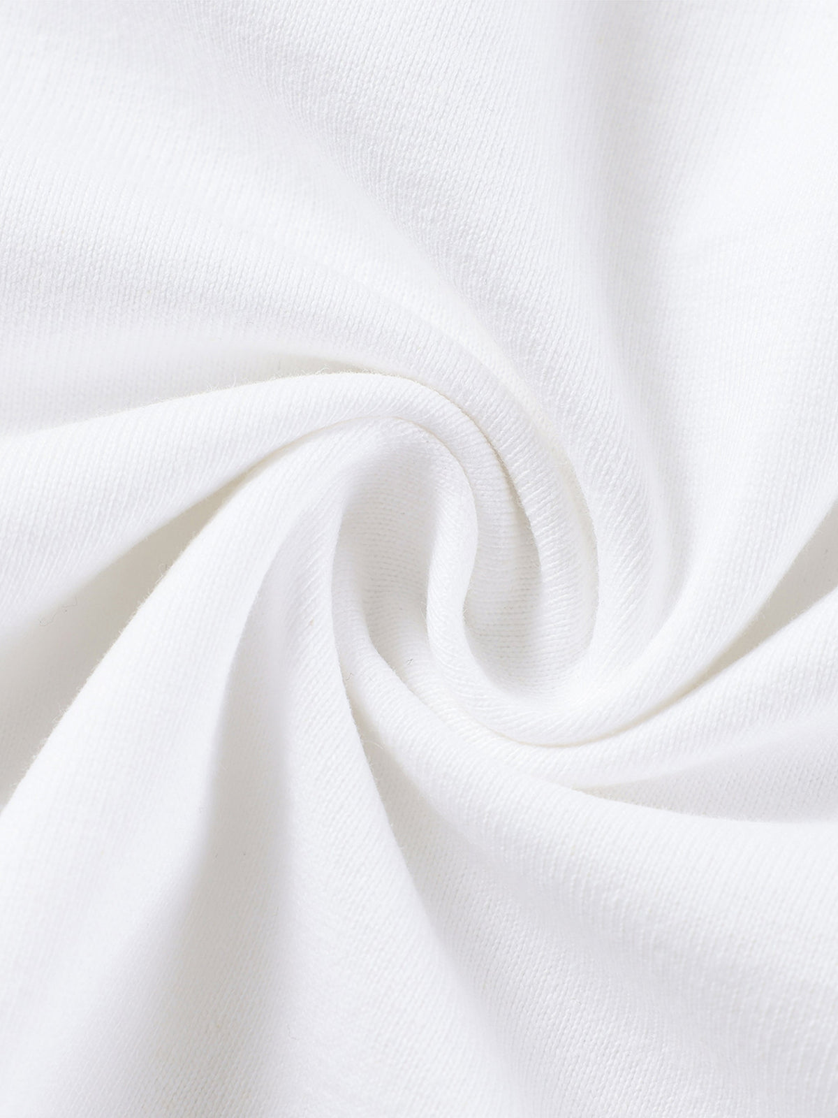 Unisex colour-blocked raglan long-sleeve T-shirt detail view