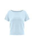 Women’s Boatneck Raglan T-Shirt
