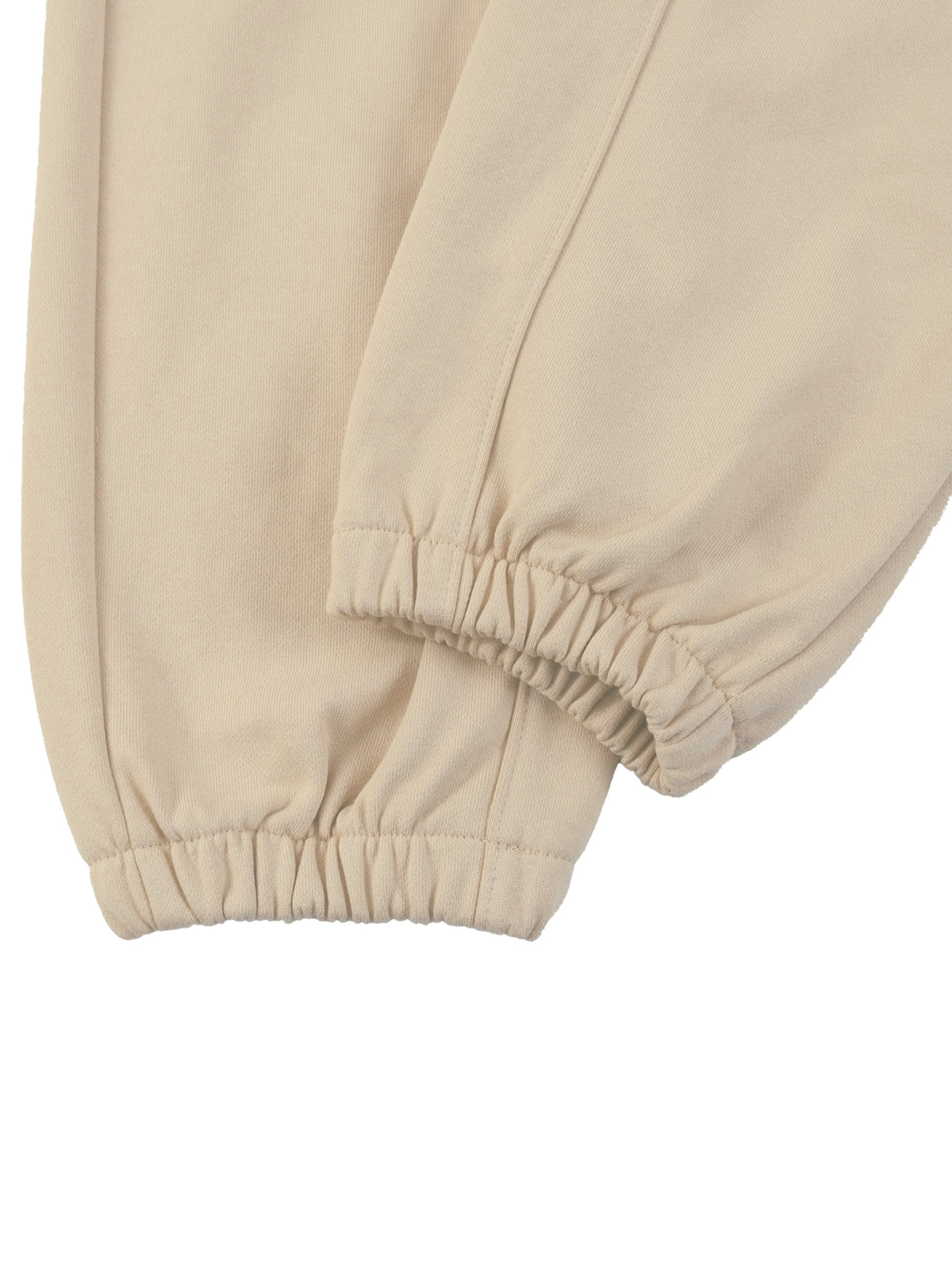 Unisex Loose Fit Tapered Joggers