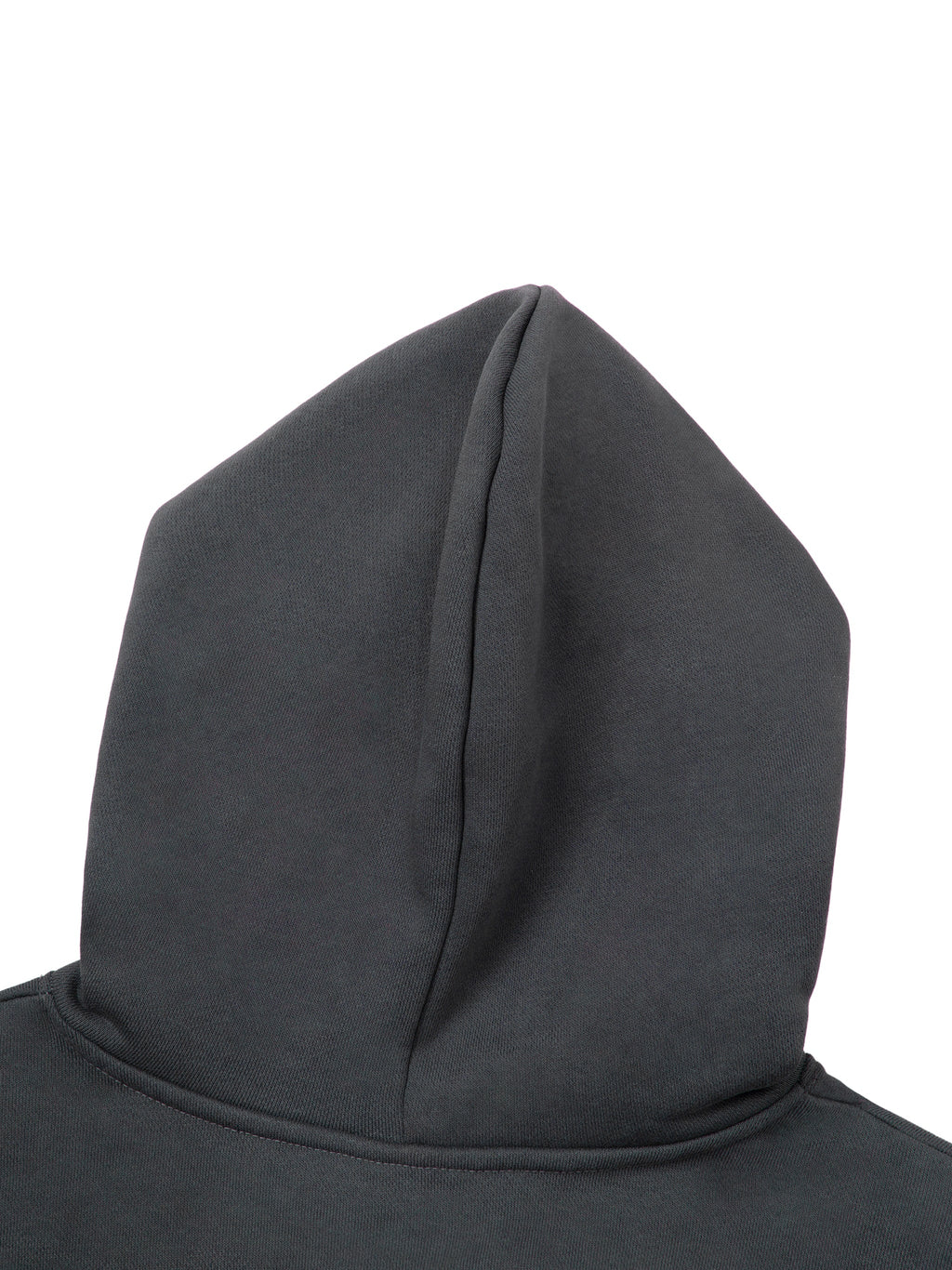 Essential Heavyweight Fleece Hoodie