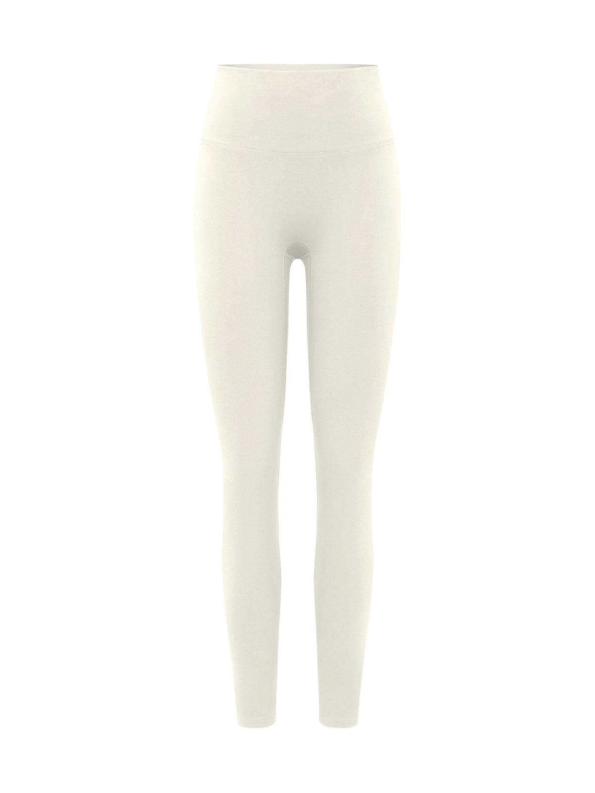 High-Waisted Yoga Leggings