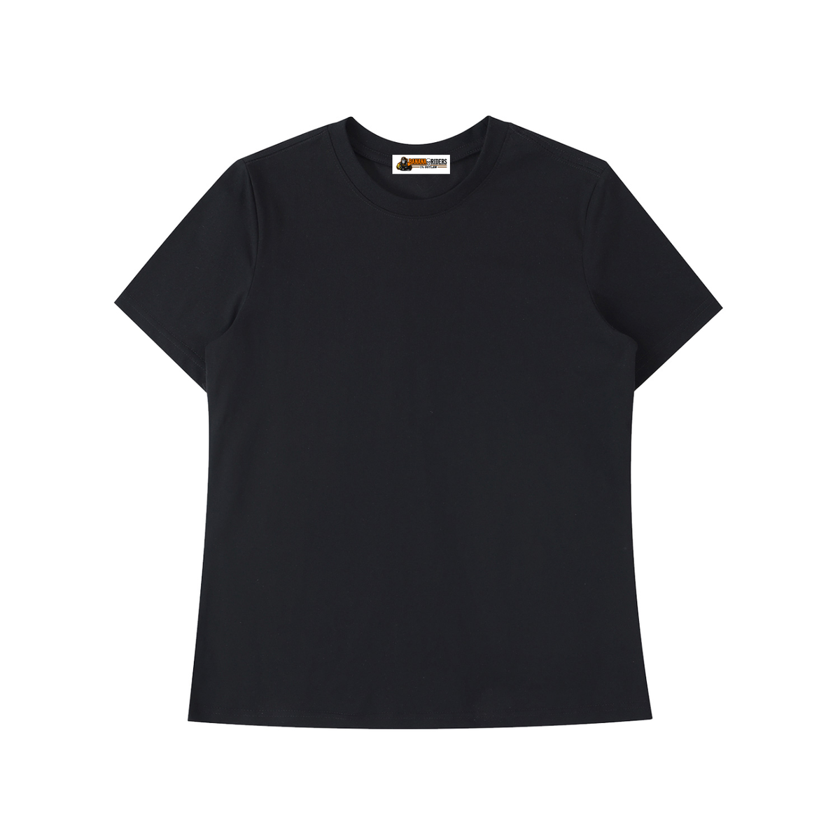 Essential Standard Shoulder T-Shirt