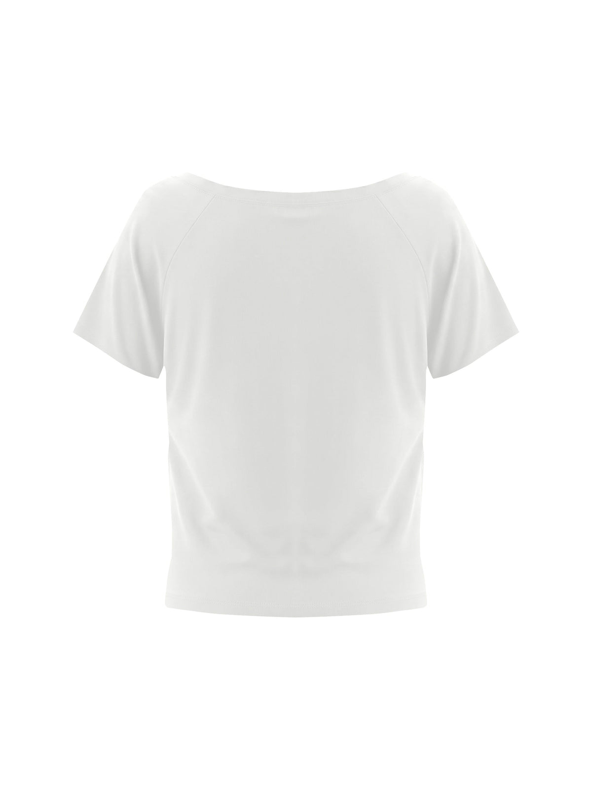 Women’s Boatneck Raglan T-Shirt