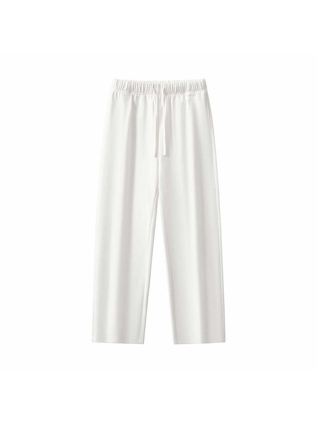 Essential Heavyweight Straight-Leg Sweatpants
