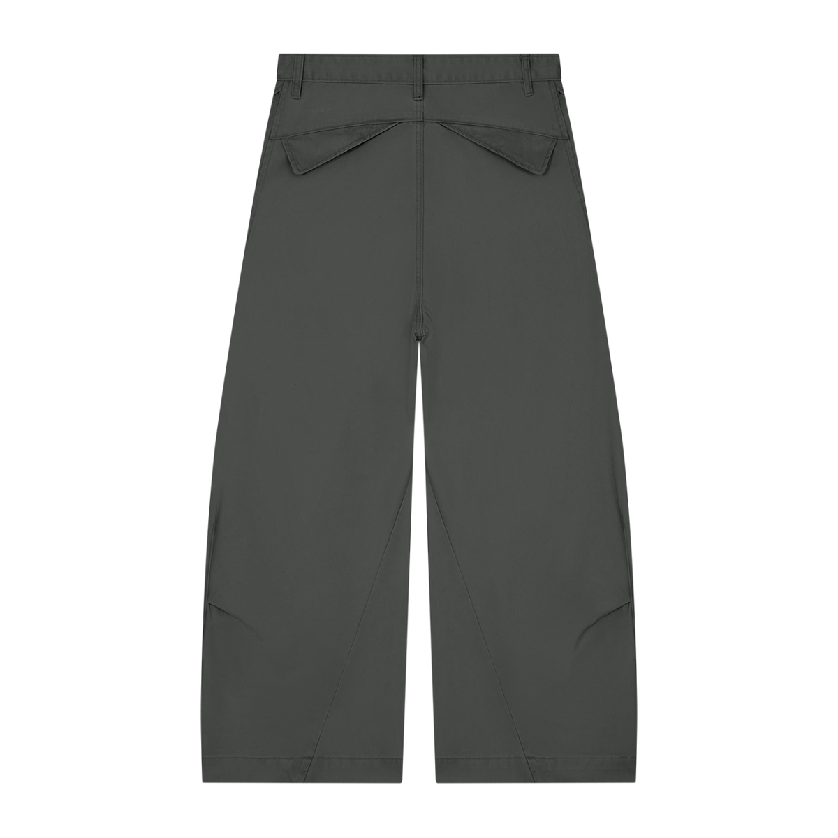 Men’s Barrel Leg Pants
