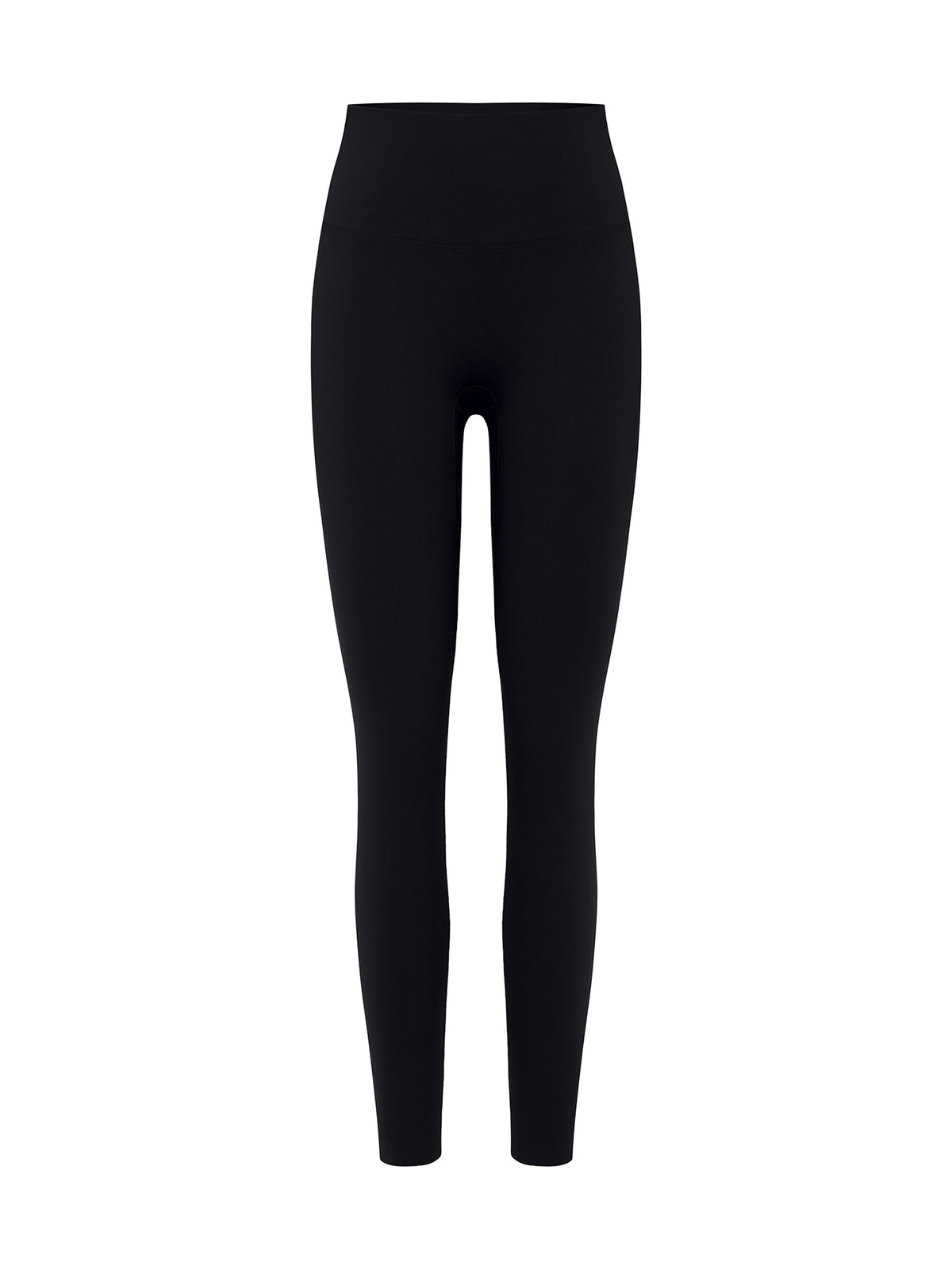 High-Waisted Yoga Leggings