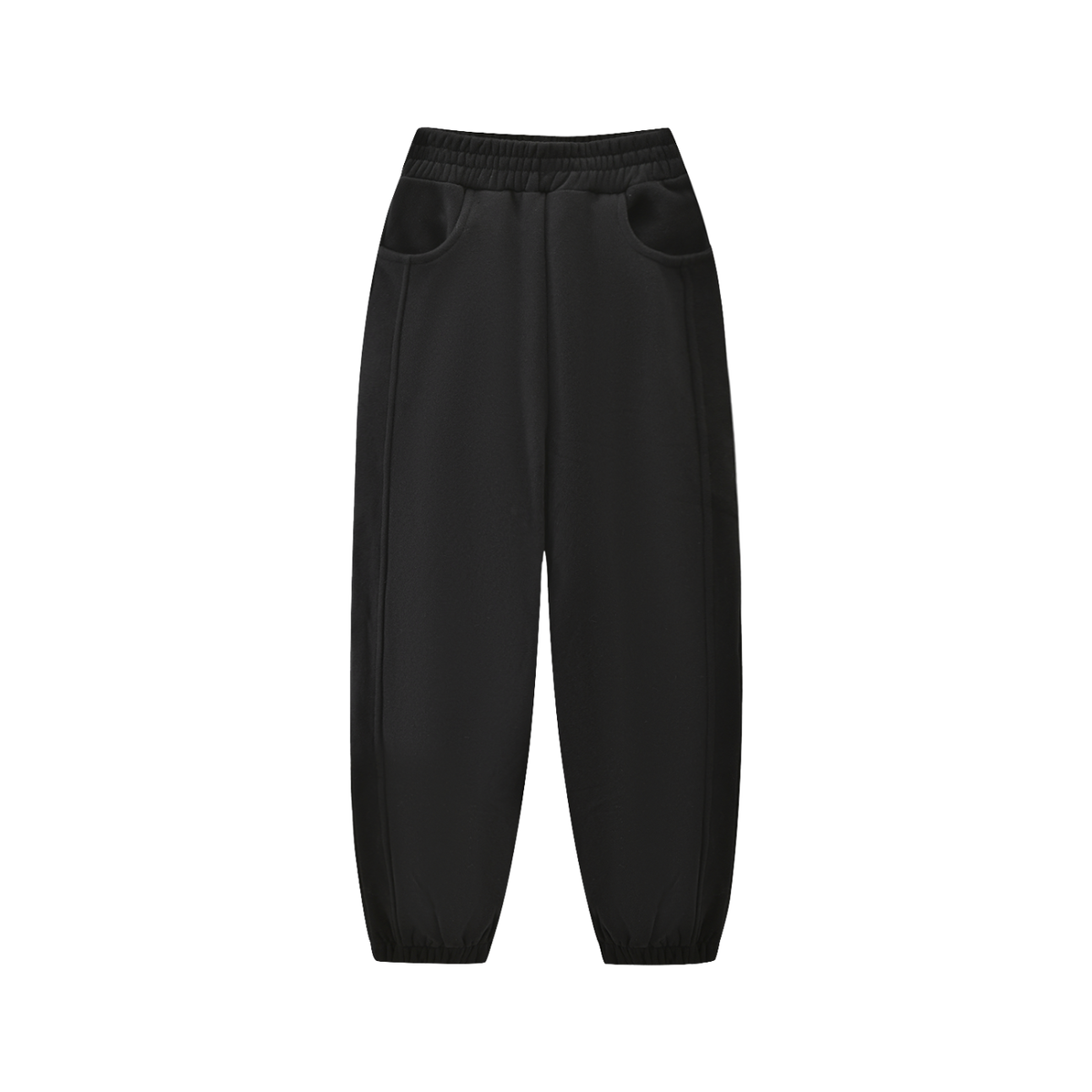 Essential Kids' Fleece Joggers