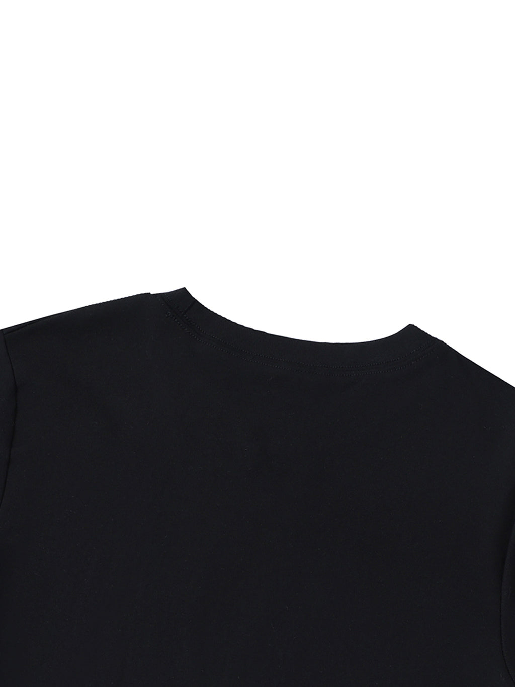 Essential Drawstring T-Shirt