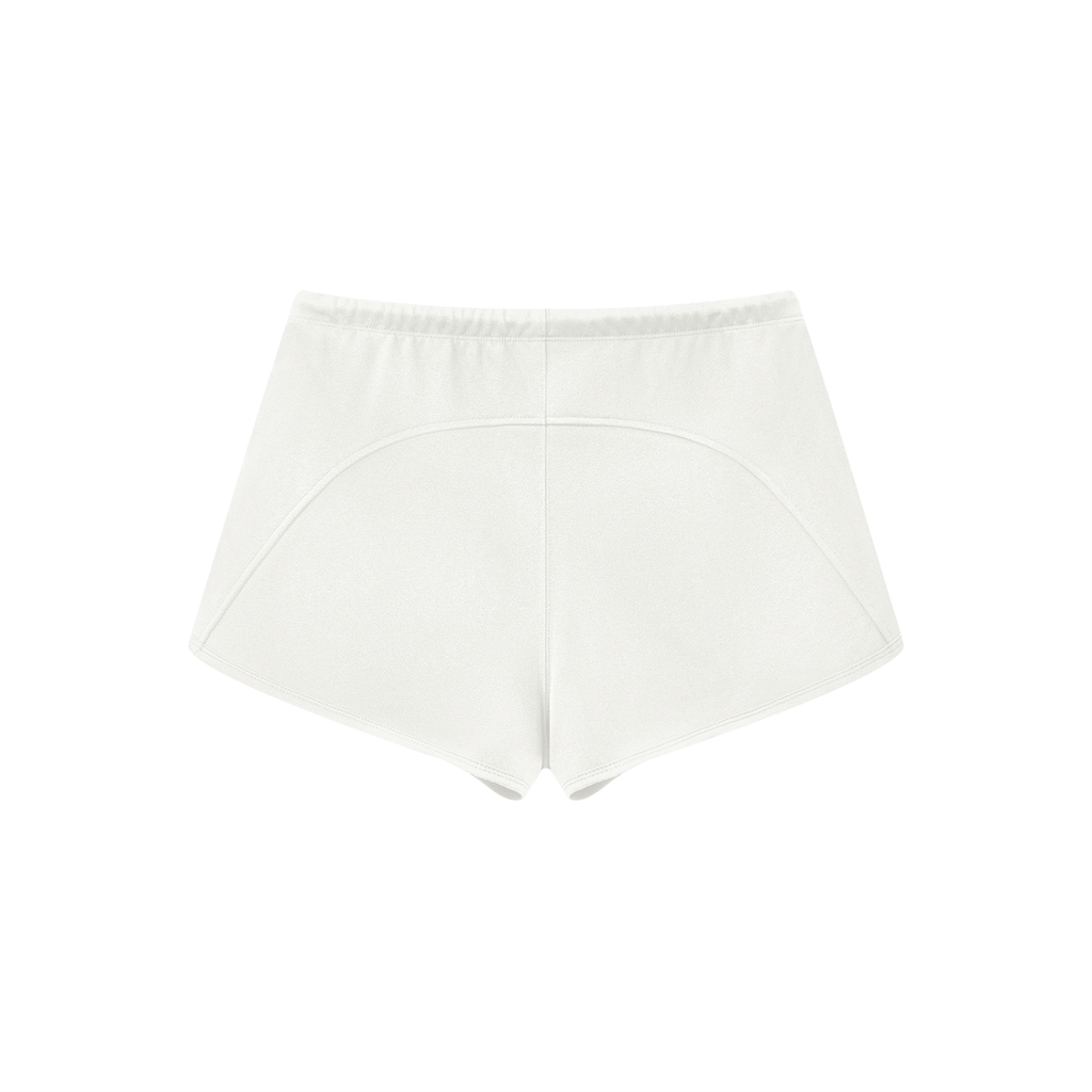 Off Script Women’s Heavyweight Drawstring Shorts